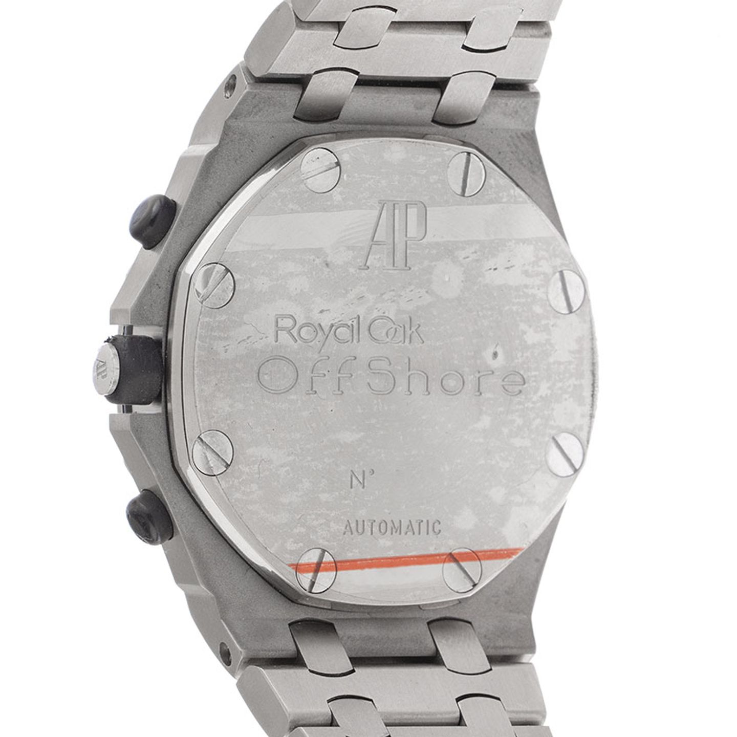 Audemars Piguet Royal Oak Offshore Chronograph 26170TI.OO.1000TI.01 - (6/8)