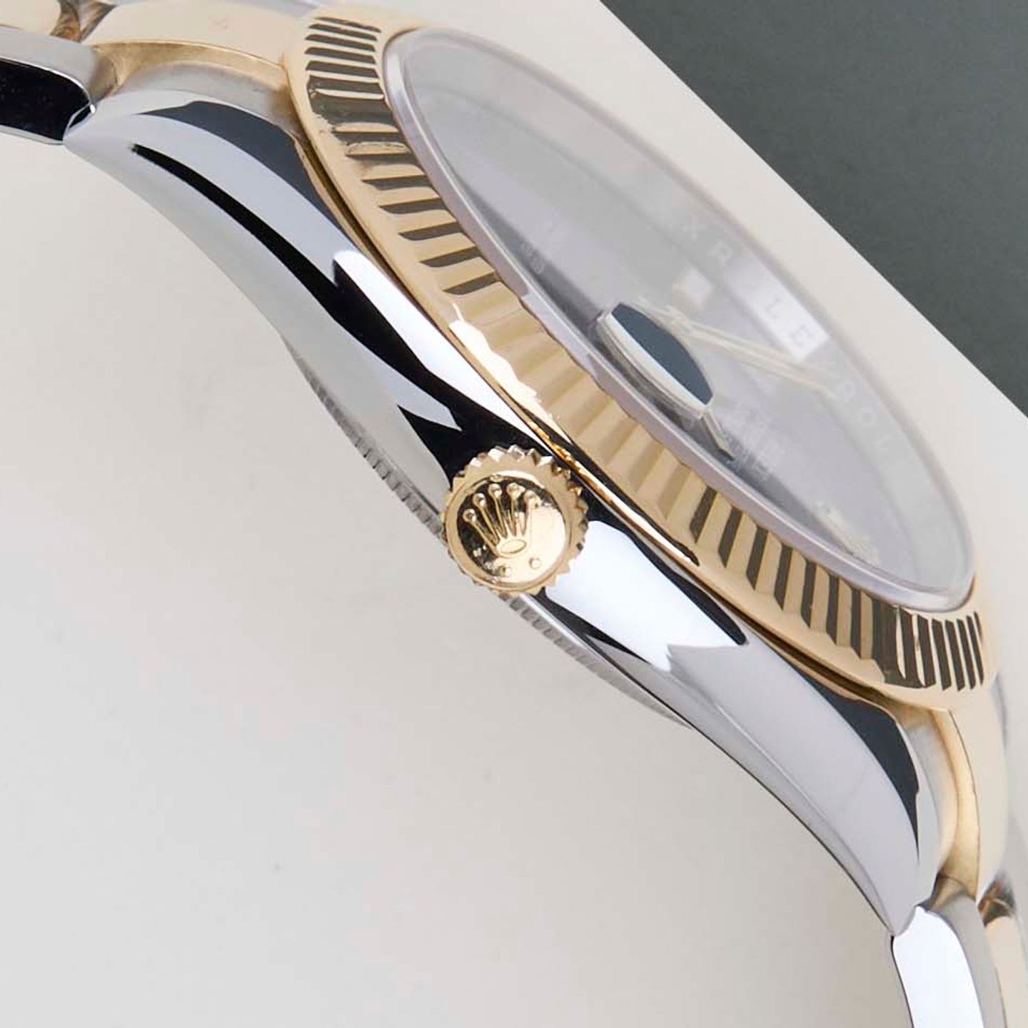 Rolex Datejust 41 126333 - (8/8)