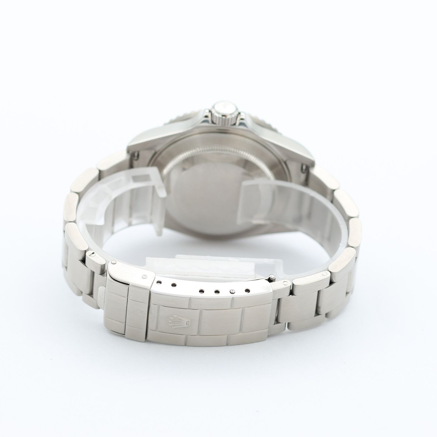 Rolex Submariner Date 16610T - (7/8)