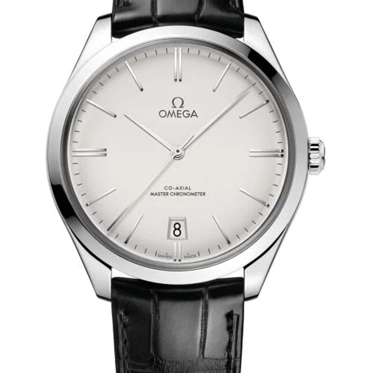 Omega De Ville Trésor 435.13.40.21.02.001 - (1/1)