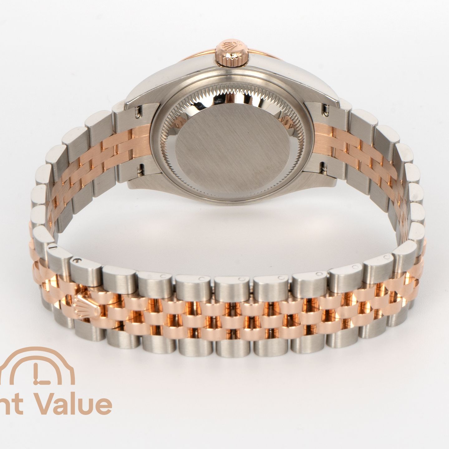 Rolex Lady-Datejust 279171 - (4/6)