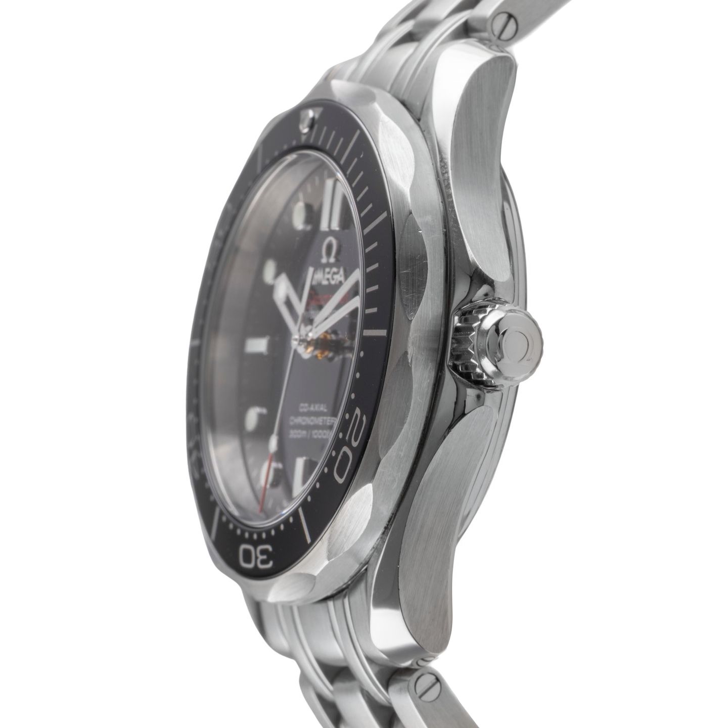 Omega Seamaster Diver 300 M 212.30.36.20.01.002 - (6/8)