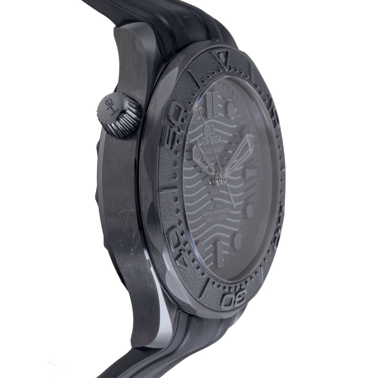 Omega Seamaster Diver 300 M 210.92.44.20.01.003 - (7/8)