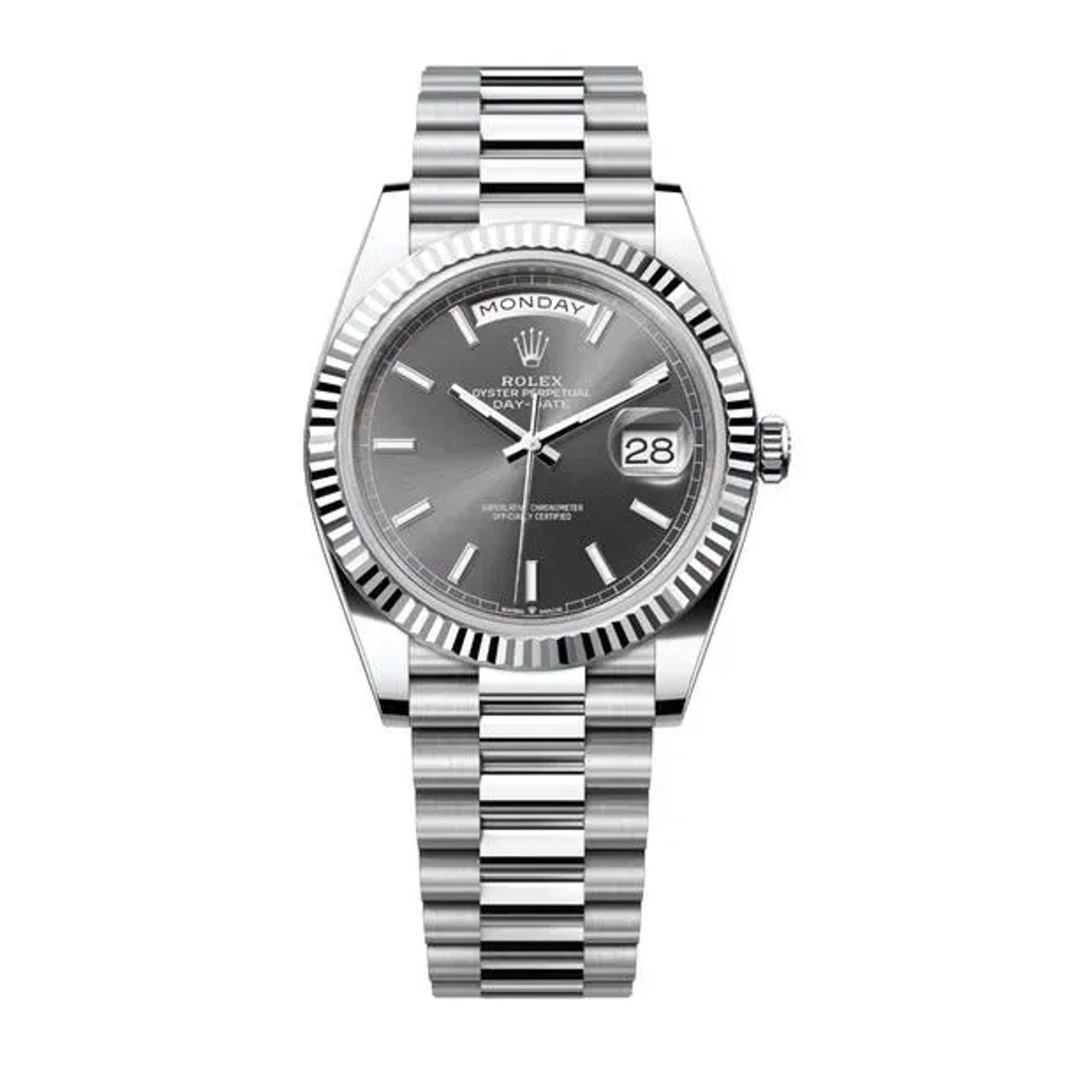 Rolex Day-Date 40 228236 - (1/6)