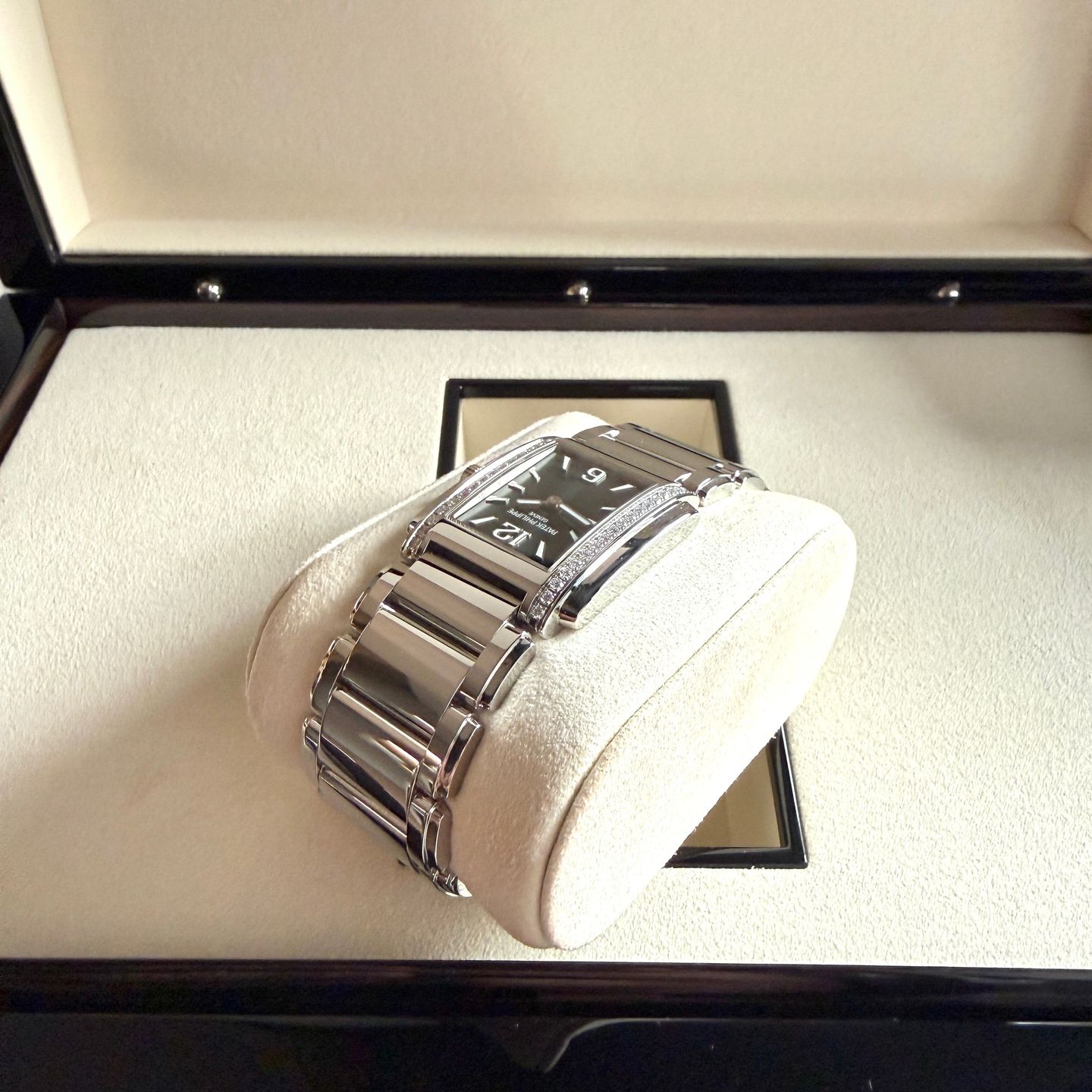 Patek Philippe Twenty~4 4910/1200A-011 - (6/7)