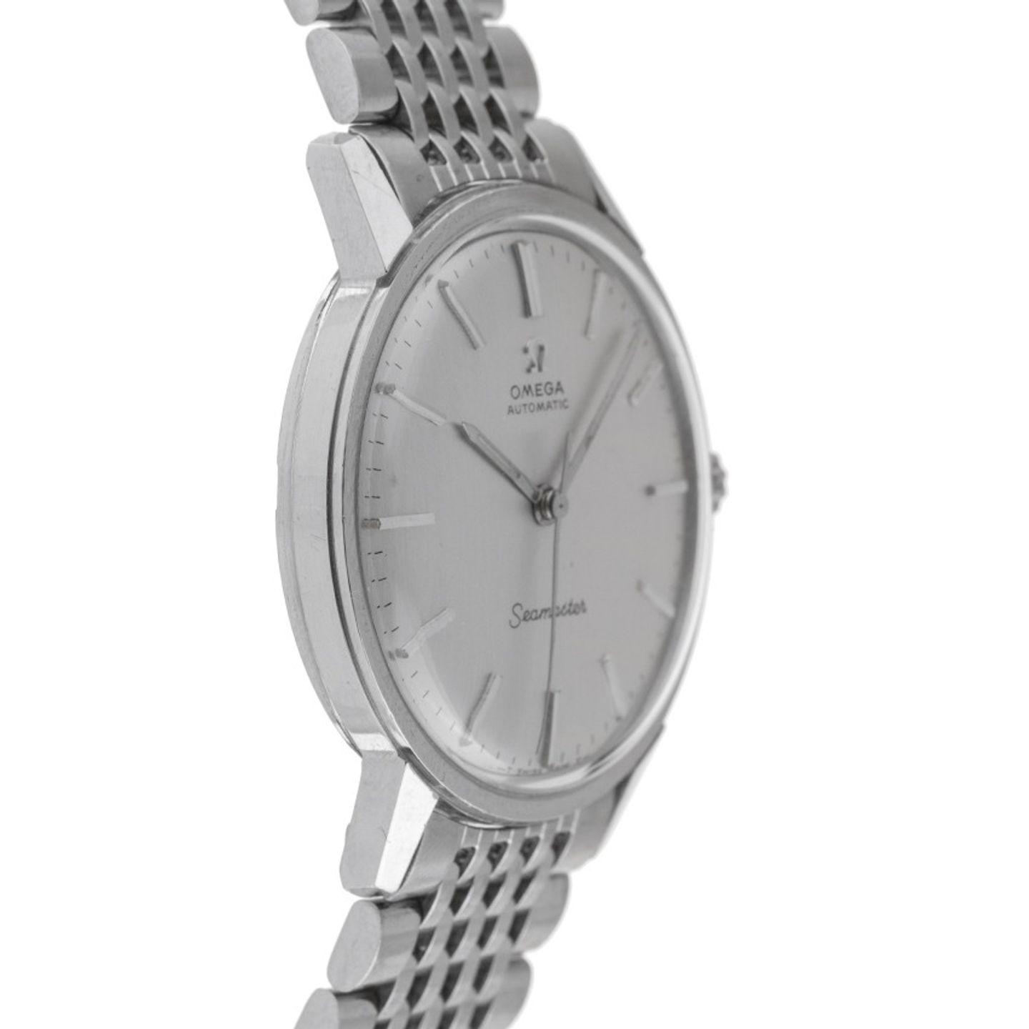 Omega Seamaster 165.002 - (5/7)