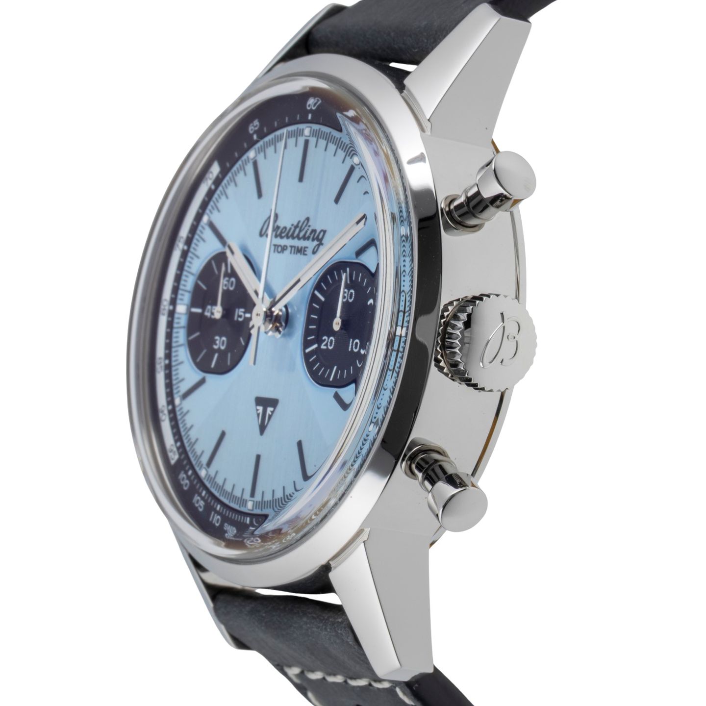 Breitling Top Time A23311121C1X1 - (6/8)