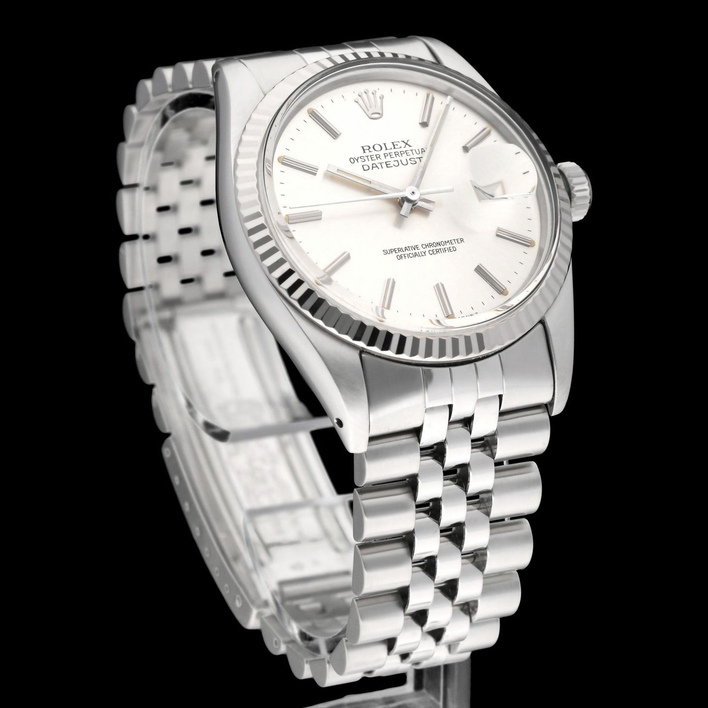 Rolex Datejust 36 16014 - (6/8)