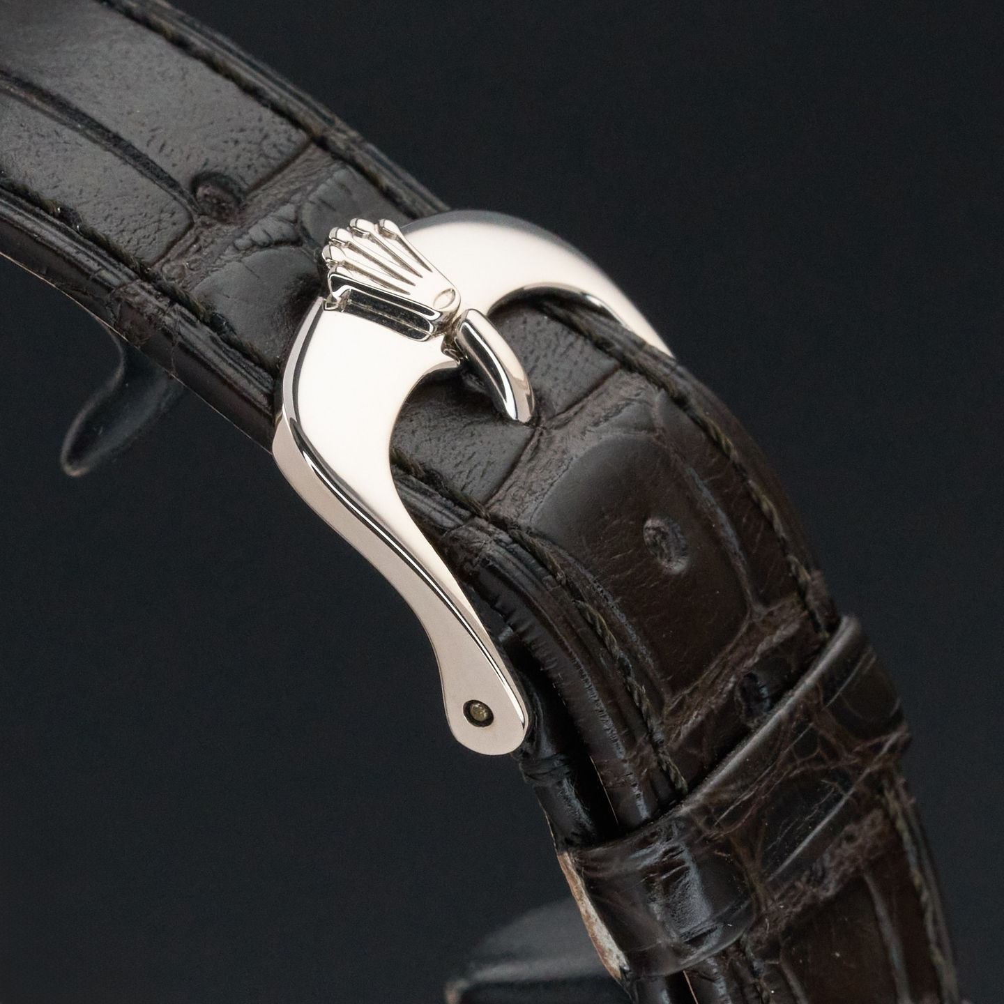 Rolex Cellini Time 50509 - (8/8)