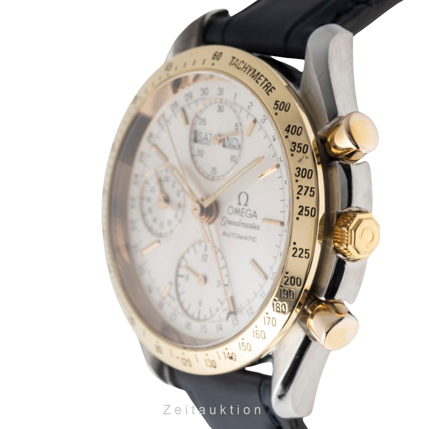 Omega Speedmaster Day Date 3321.30.00 - (5/8)