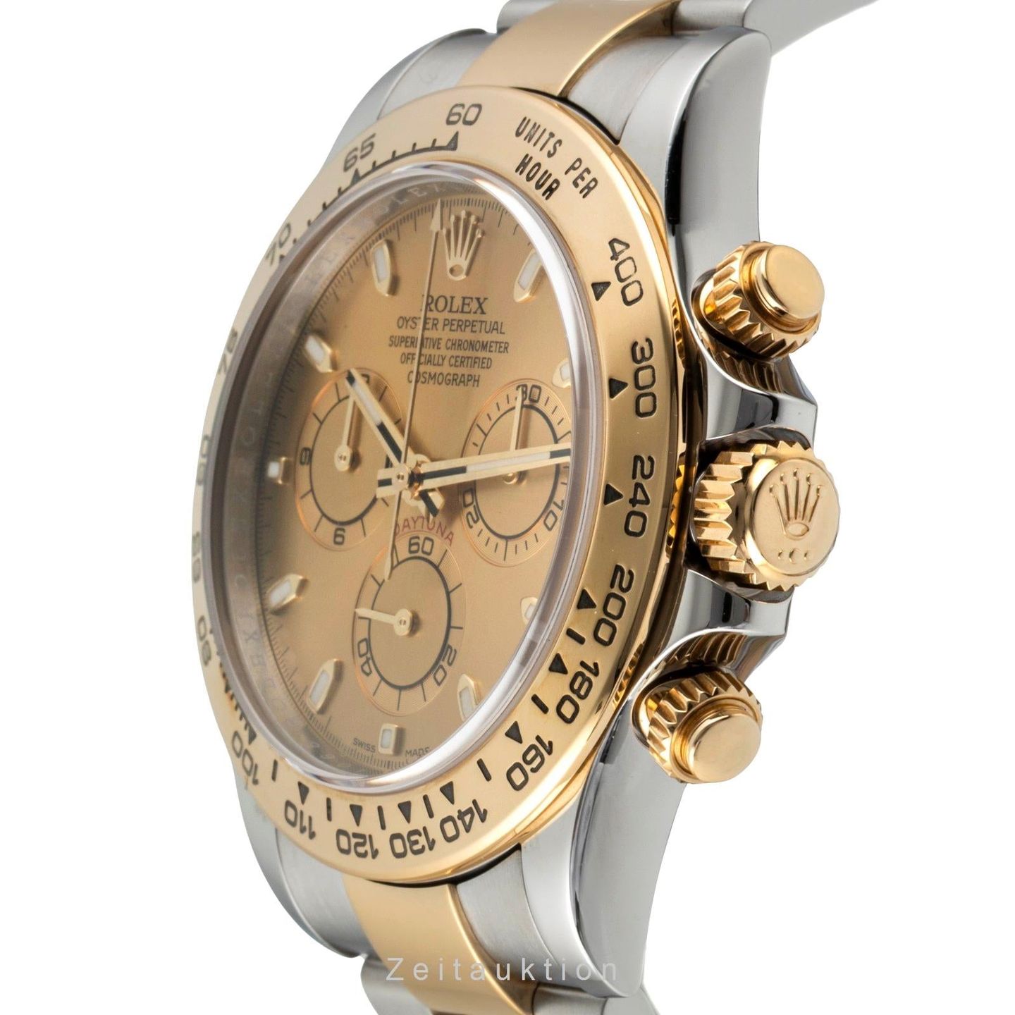 Rolex Daytona 116503 - (5/8)