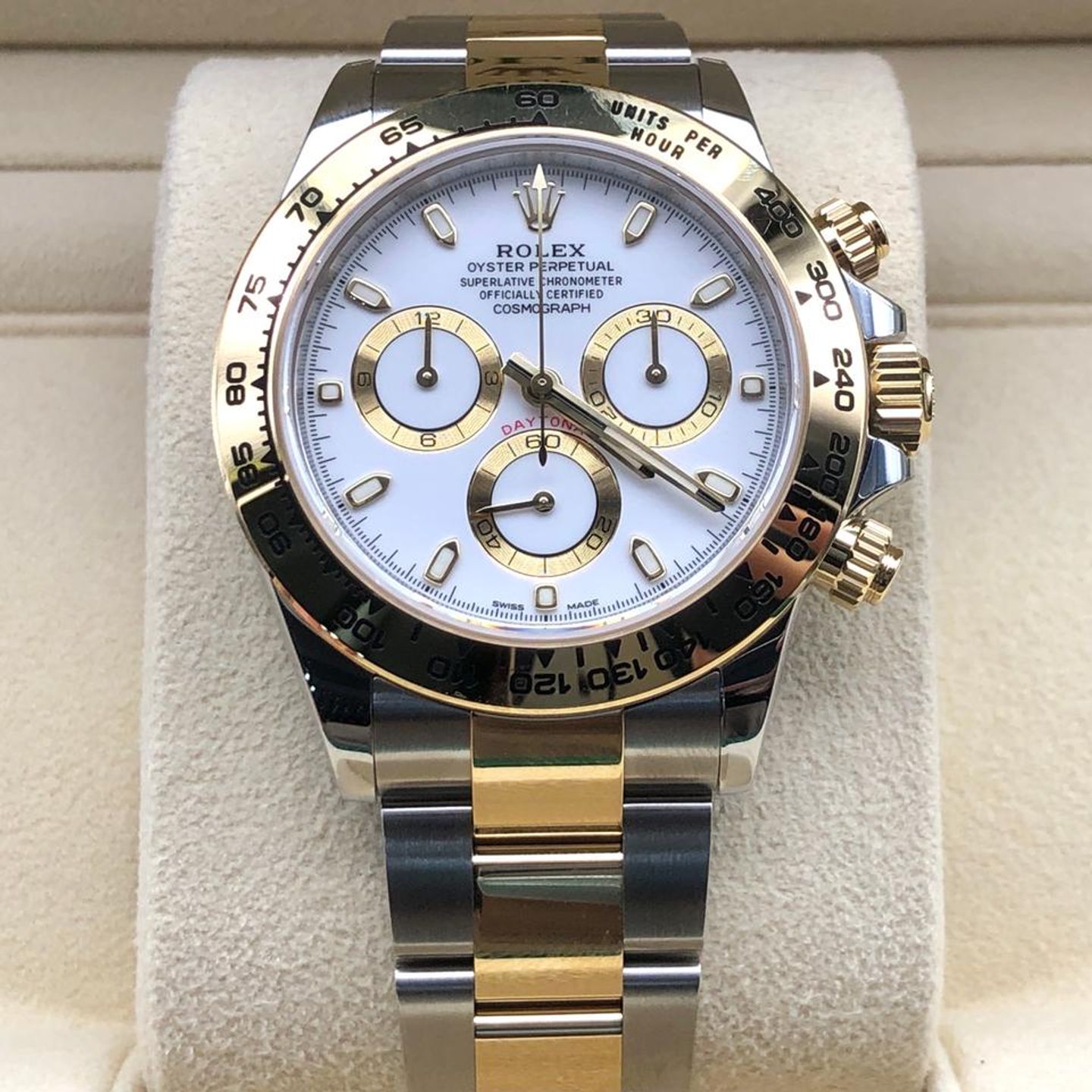 Rolex Daytona 116503 - (2/8)