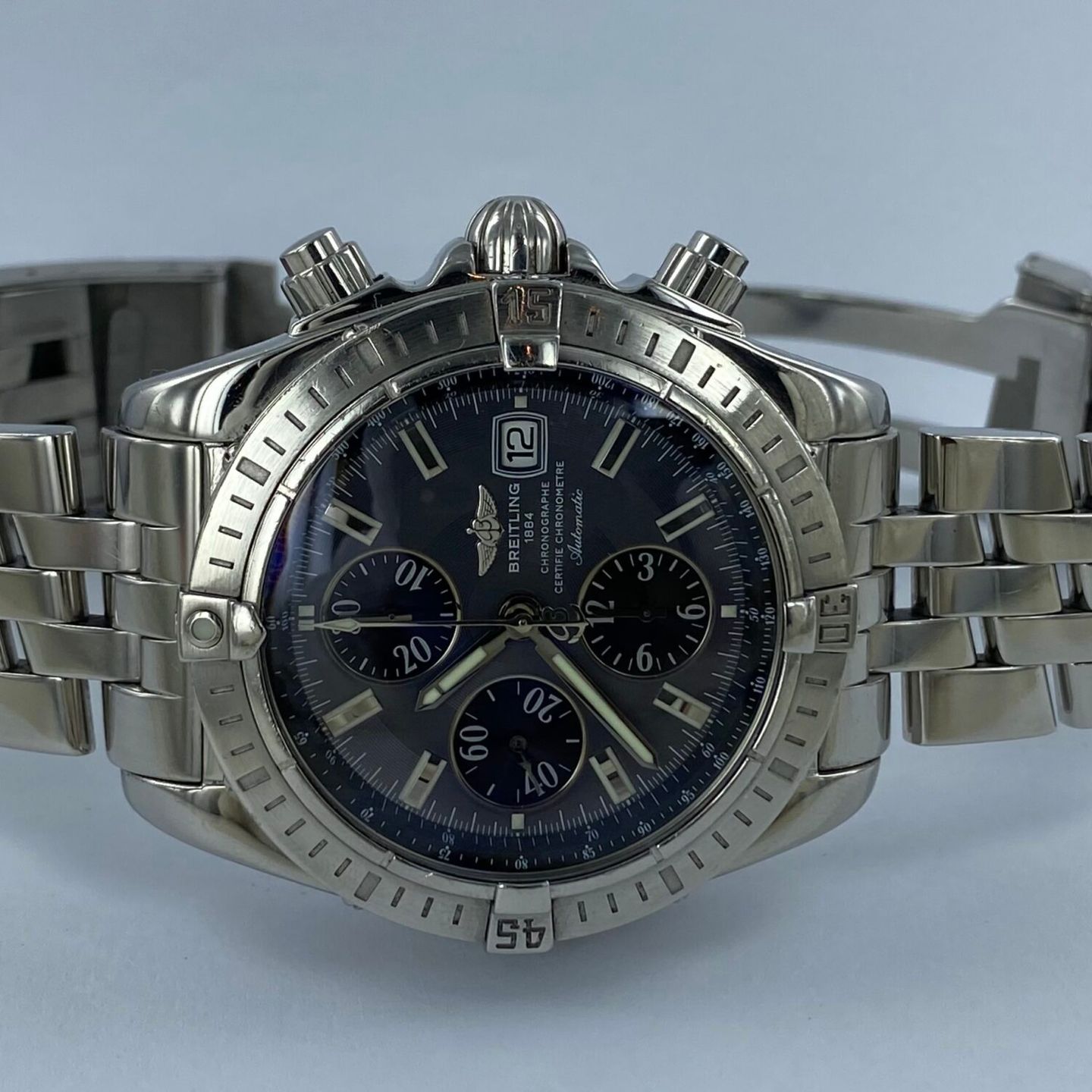 Breitling Chronomat Evolution B13356 - (1/8)