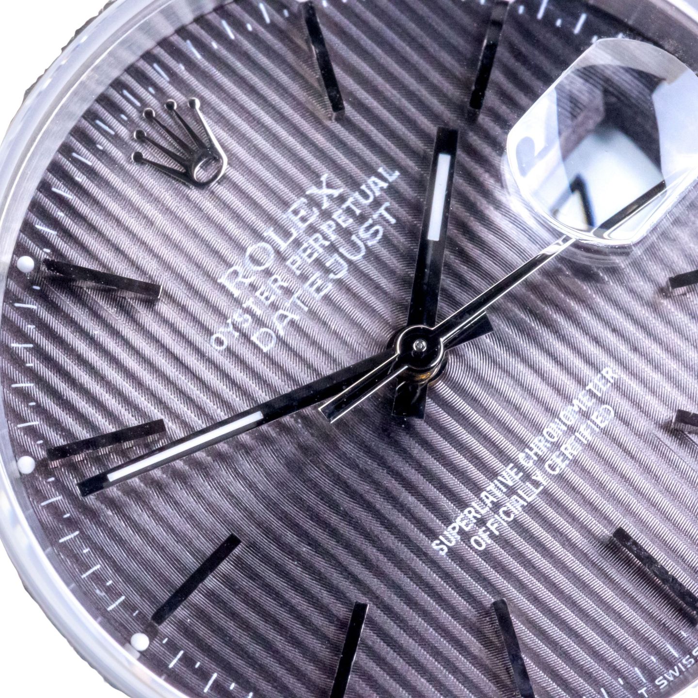 Rolex Datejust 36 16234 - (2/8)