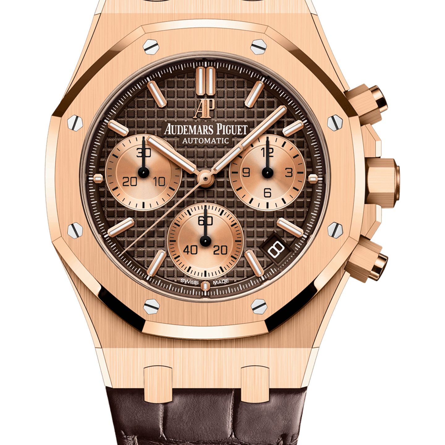 Audemars Piguet Royal Oak Chronograph 26239OR.OO.D821CR.01 - (1/1)