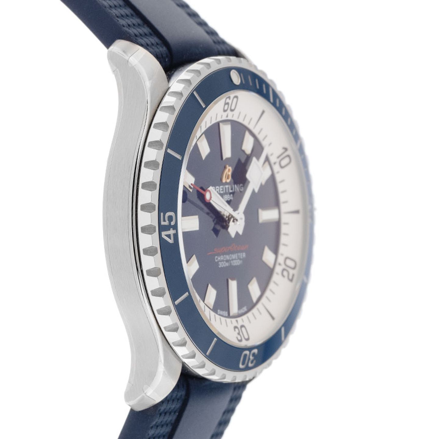 Breitling Superocean 42 A17375E71C1S1 - (5/7)