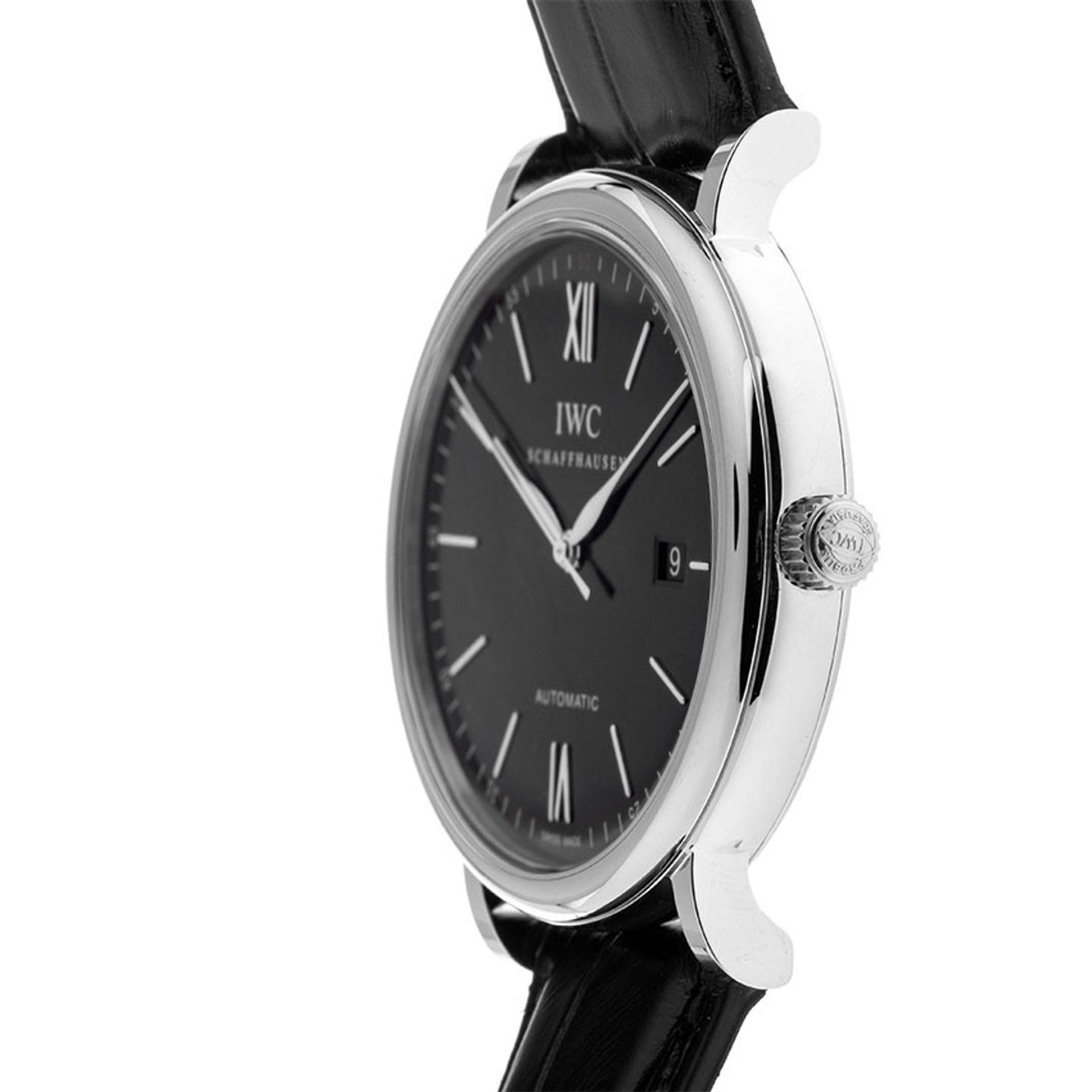 IWC Portofino Automatic IW356502 - (4/7)