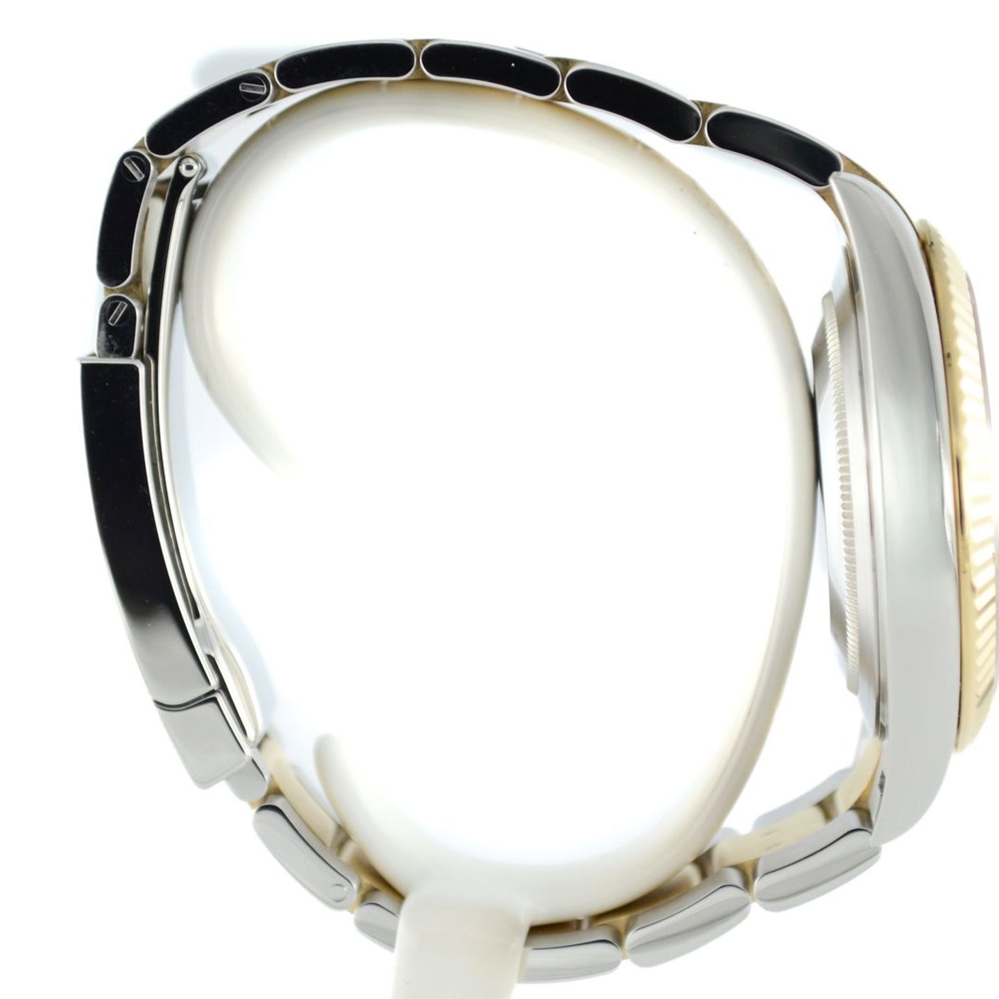 Rolex Datejust 41 126333 (2019) - 41 mm Gold/Steel case (5/7)