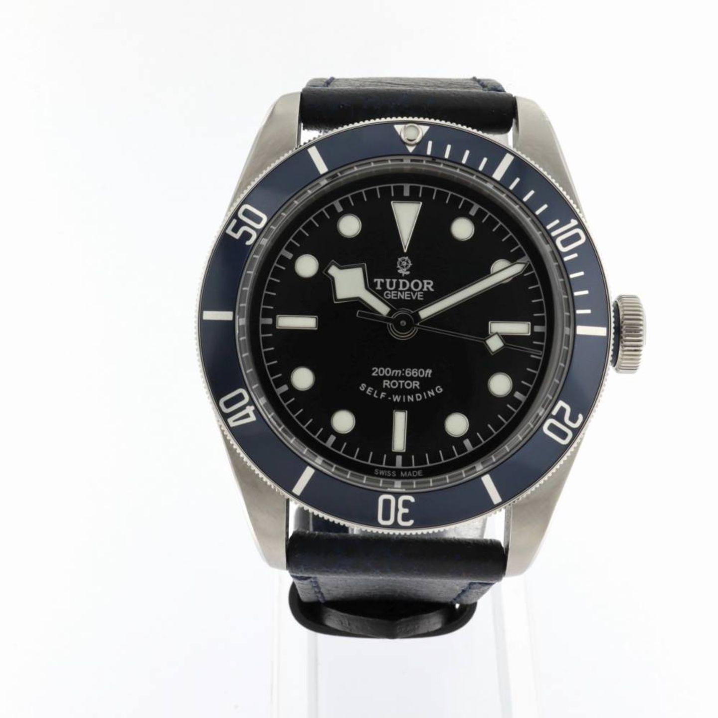 Tudor Black Bay 79220B - (1/7)