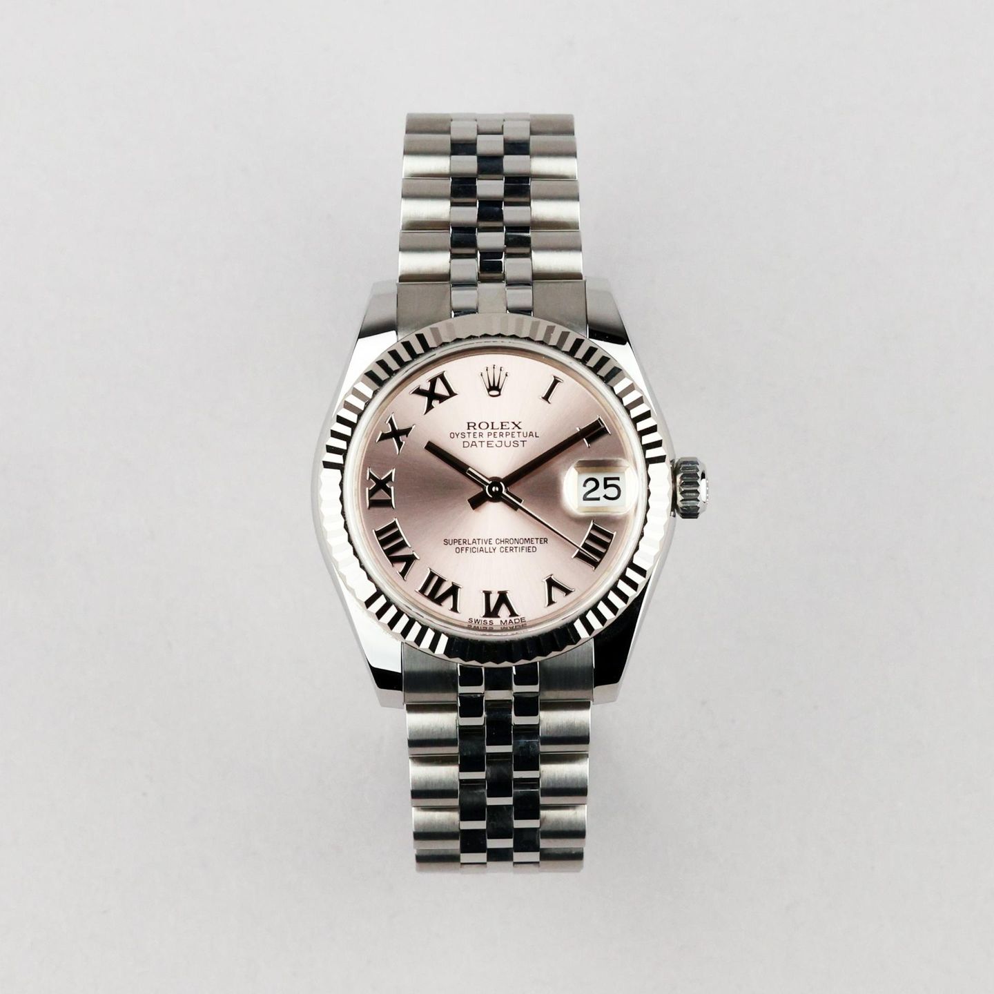 Rolex Datejust 31 178274 - (1/8)