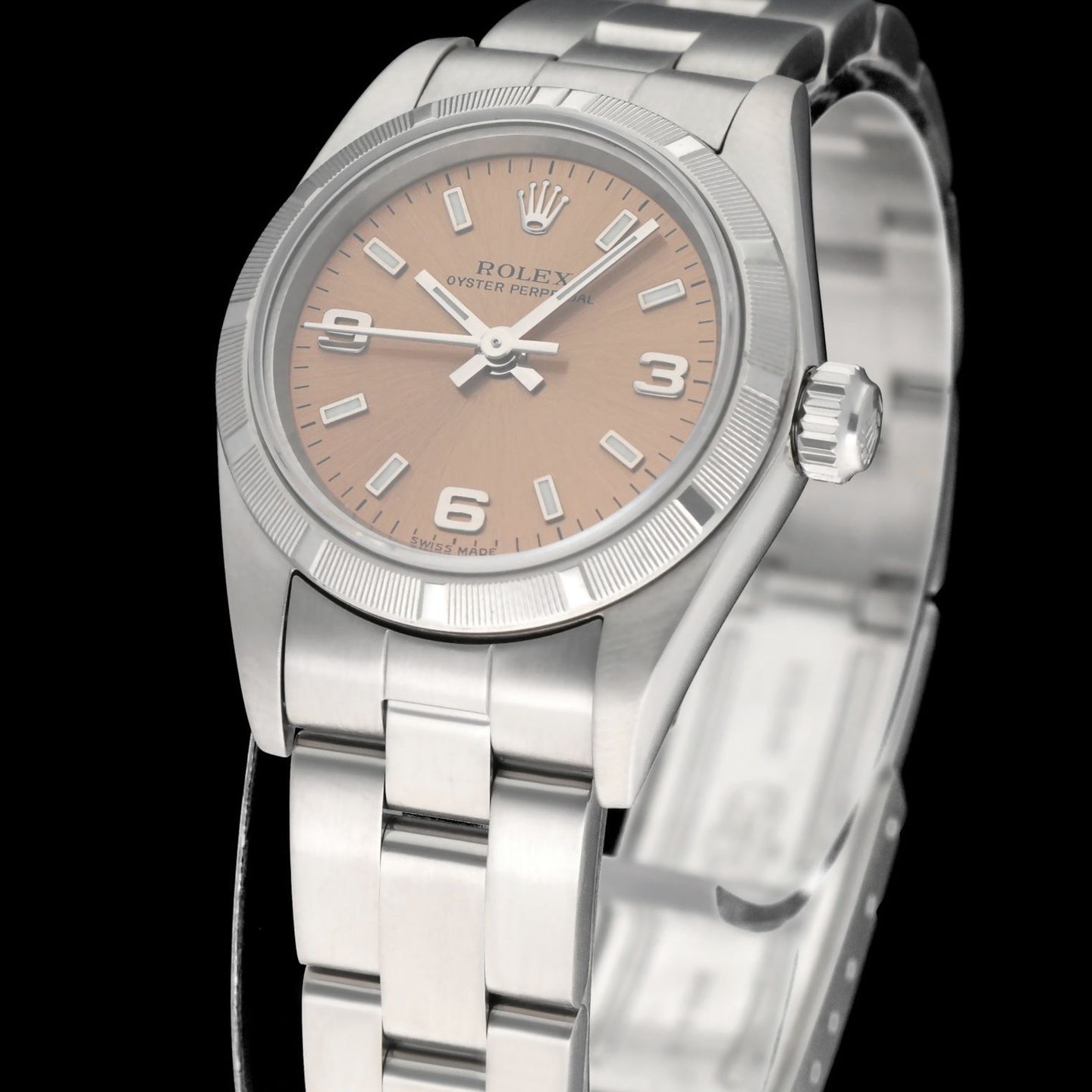 Rolex Oyster Perpetual 76030 - (6/7)