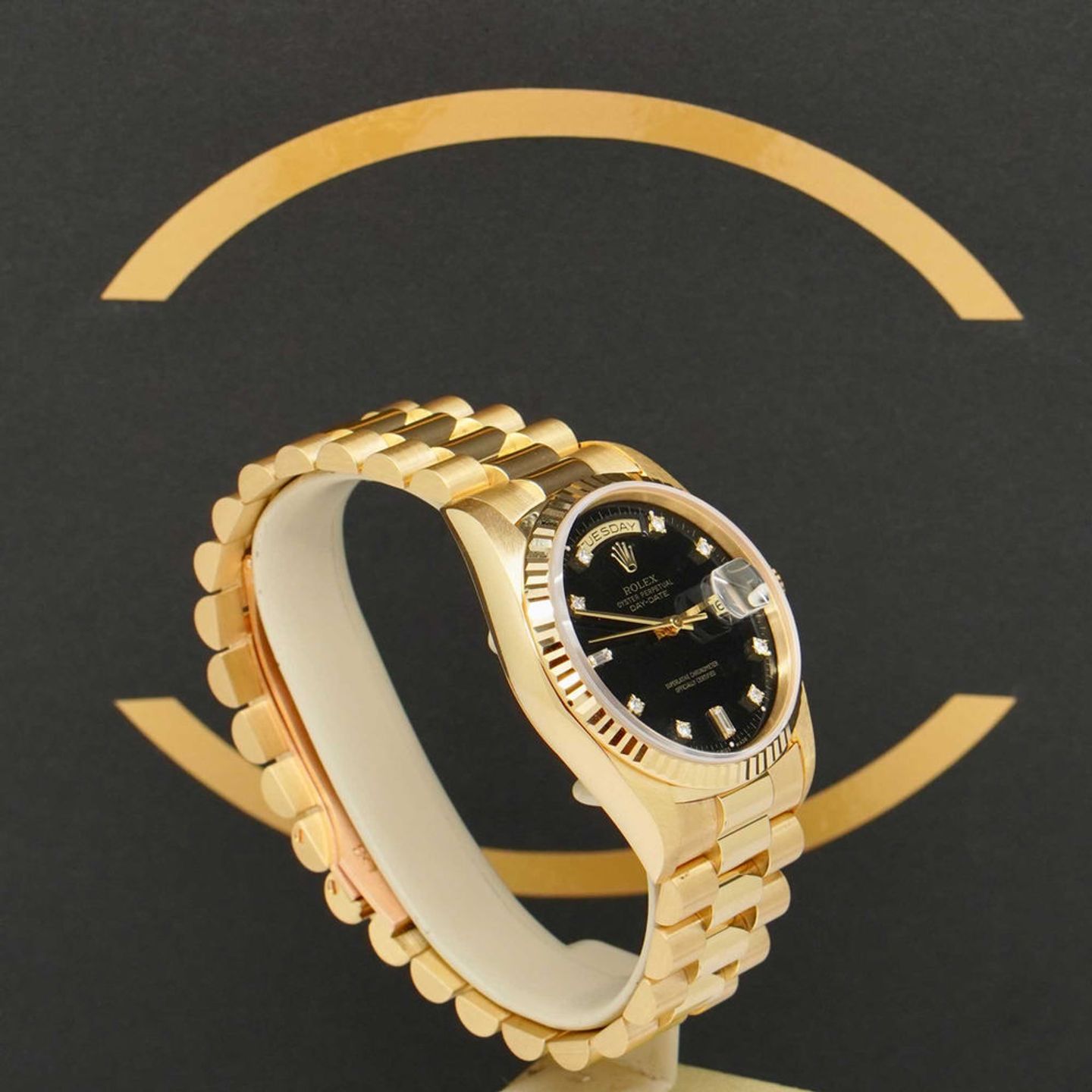 Rolex Day-Date 36 18238 - (3/7)