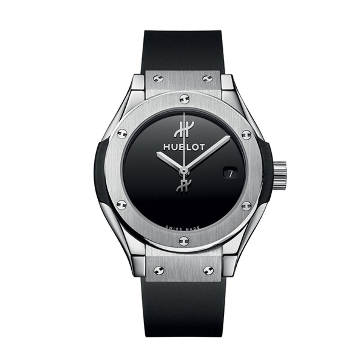 Hublot Classic Fusion 591.NX.1270.RX.MDM - (1/1)