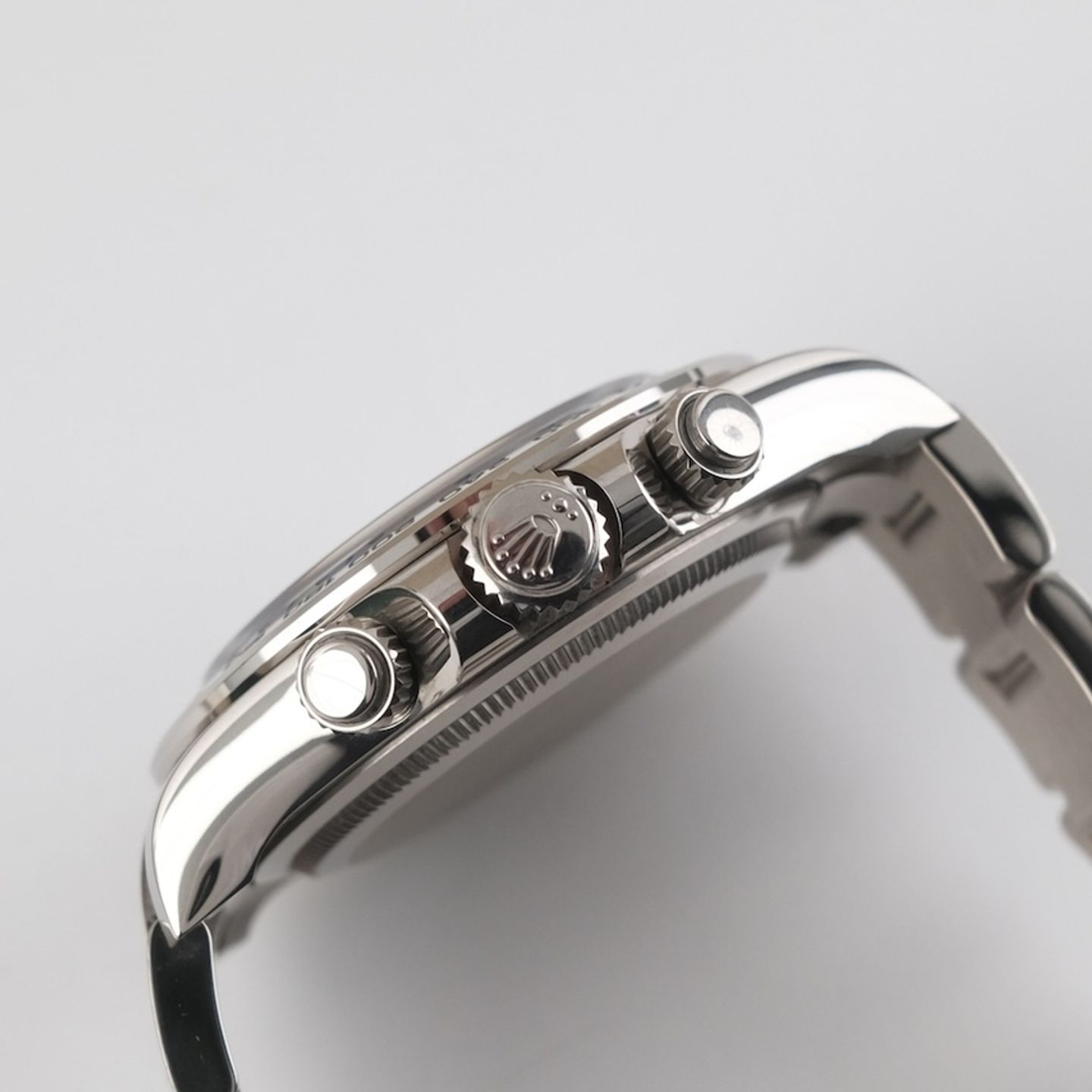 Rolex Daytona 126509 (2024) - 40 mm White Gold case (6/8)