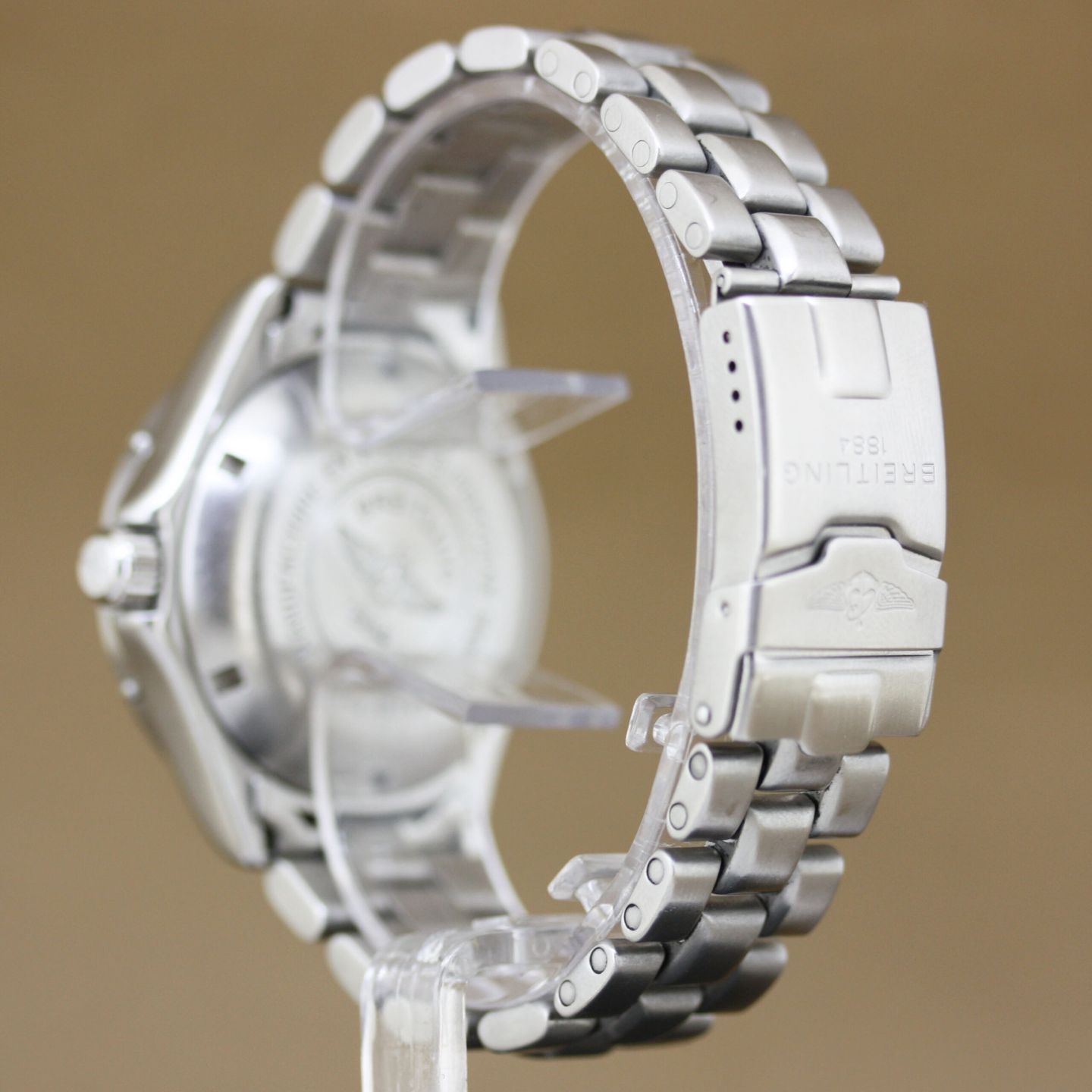 Breitling Superocean A17045 - (6/8)