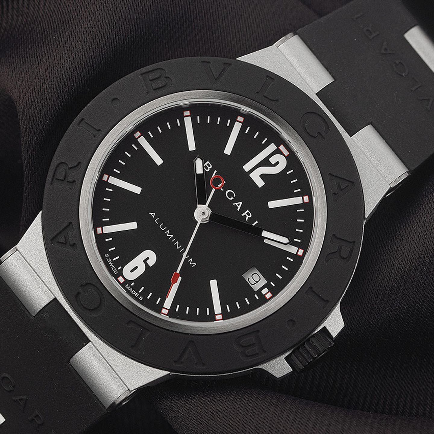 Bulgari Bulgari 103445 - (3/7)