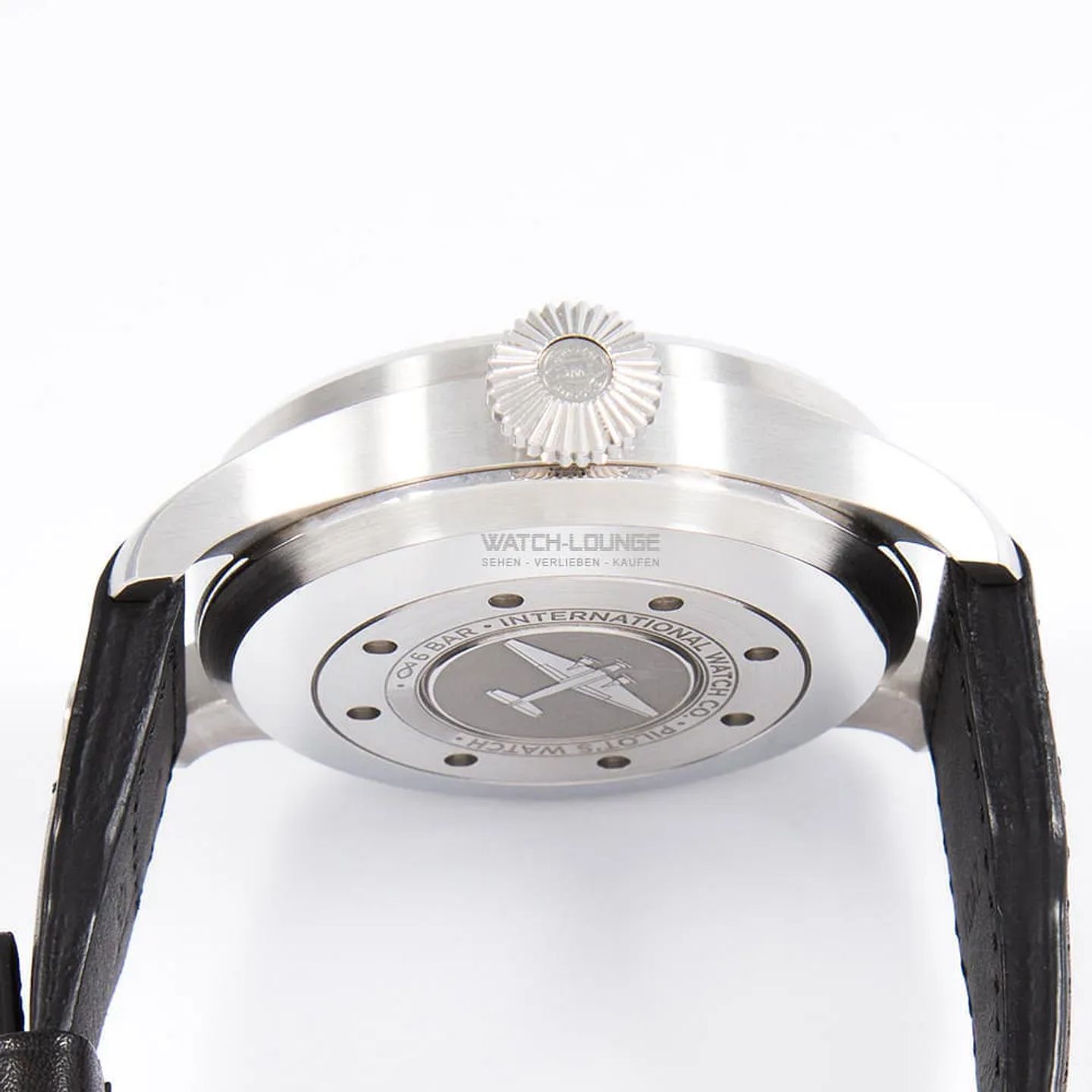 IWC Big Pilot IW501001 - (6/8)