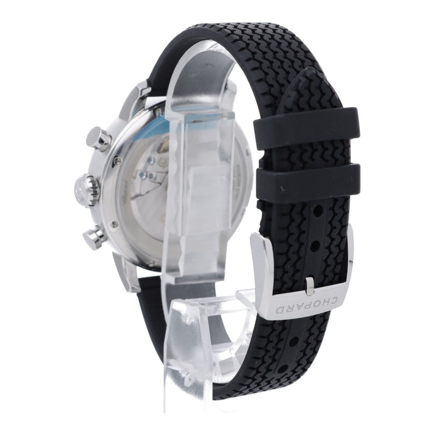 Chopard Mille Miglia 168619-3001 - (4/7)