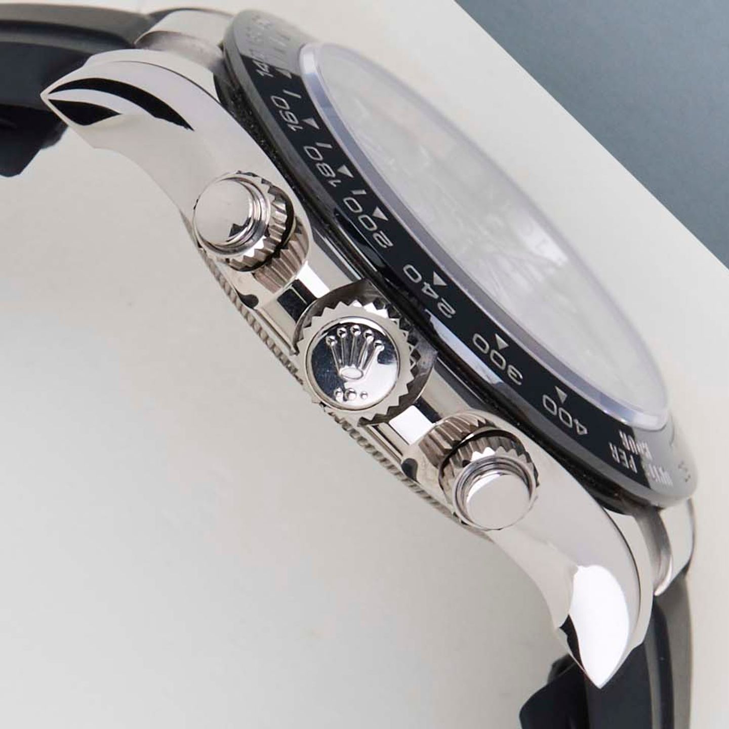 Rolex Daytona 116519LN (2022) - 40 mm White Gold case (8/8)