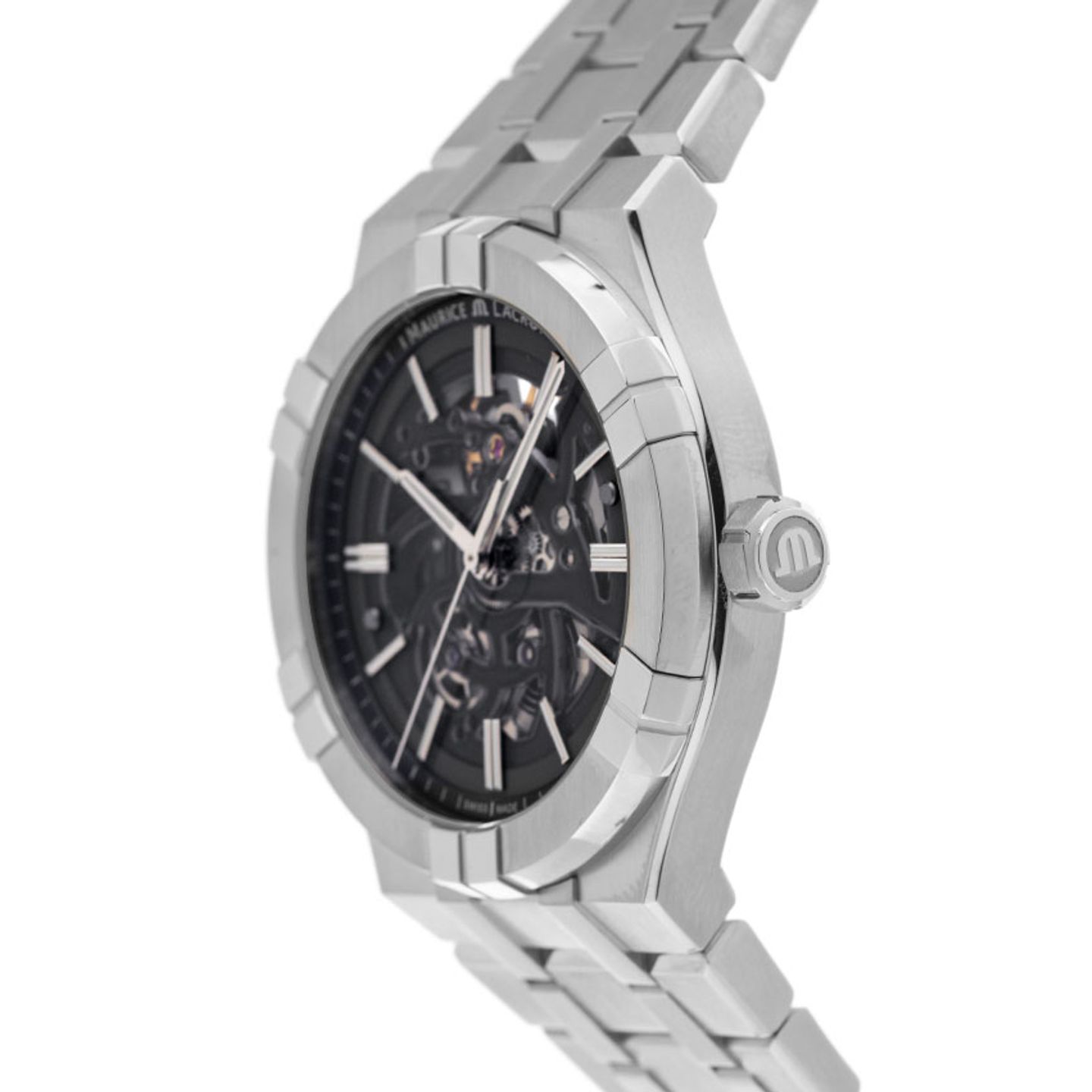 Maurice Lacroix Aikon AI6006-PVY11-170-1 - (4/7)