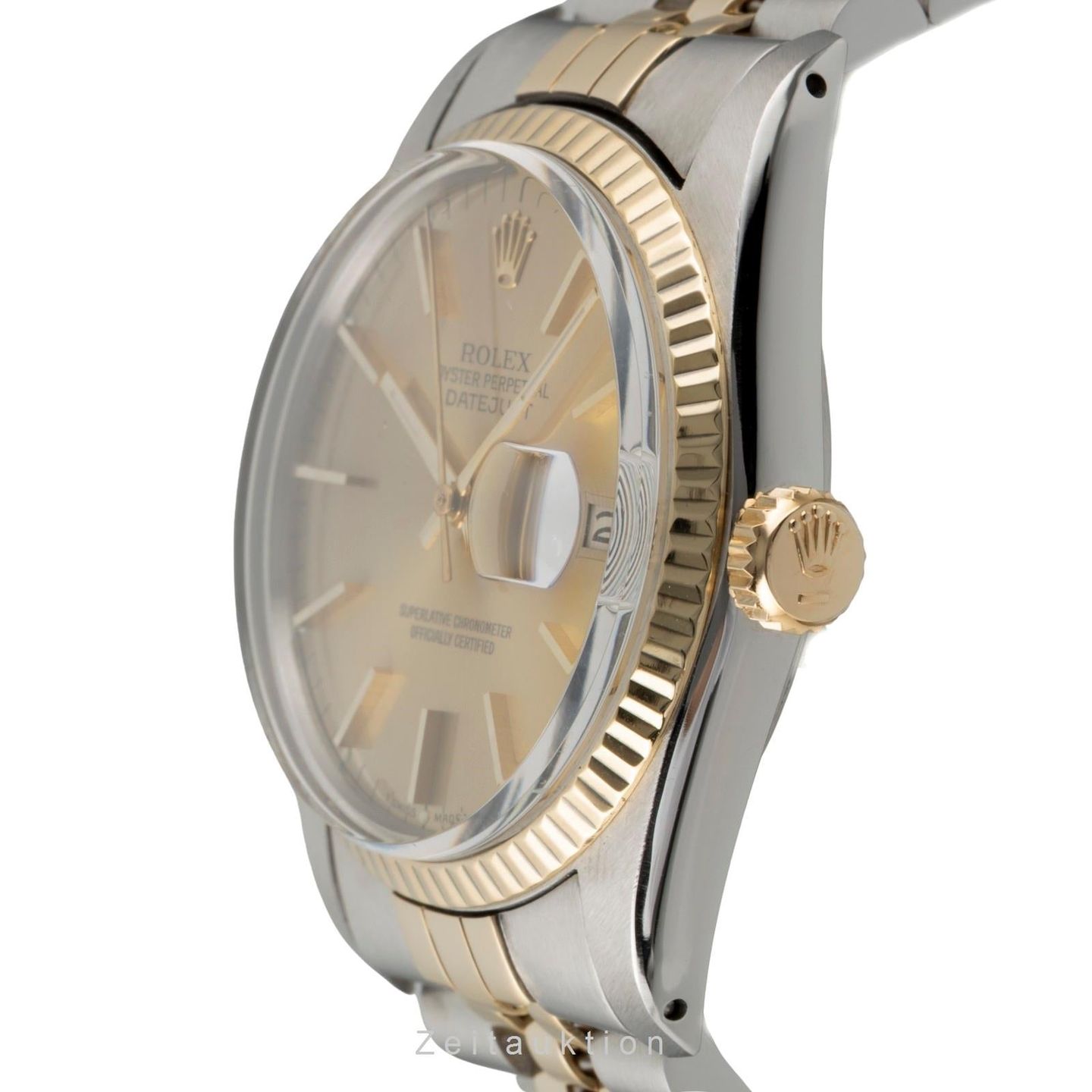 Rolex Datejust 36 16013 - (5/8)