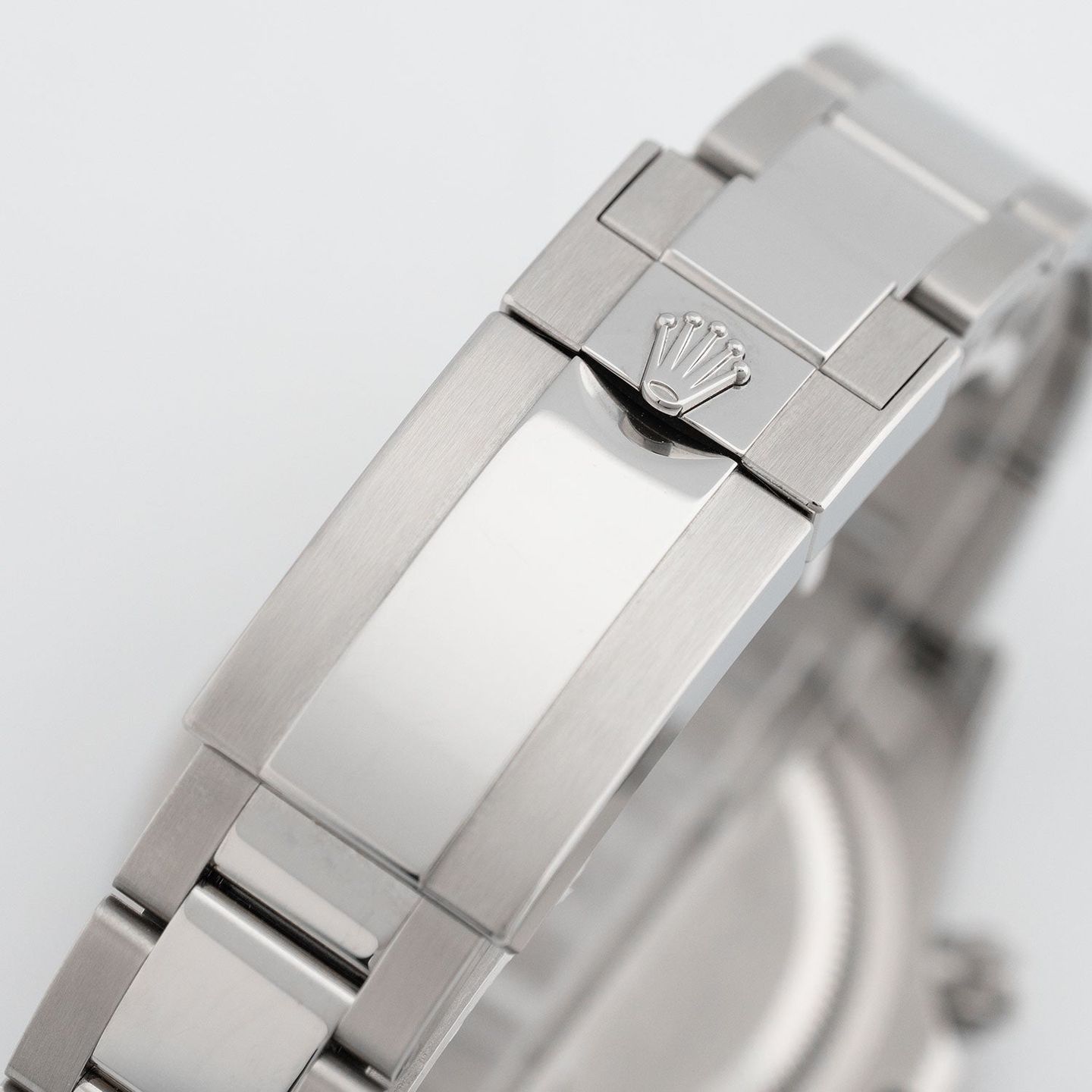 Rolex Daytona 126500LN (2024) - 40 mm Steel case (4/6)