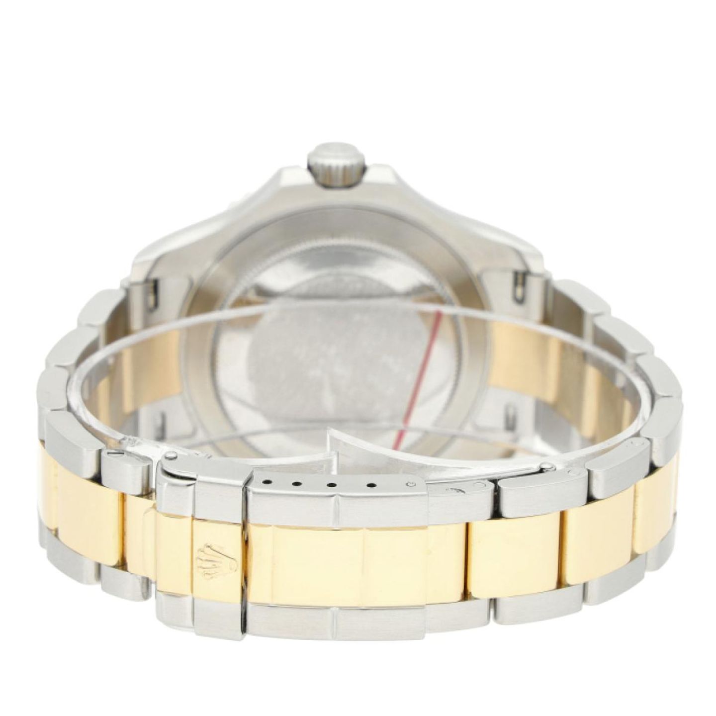 Rolex Yacht-Master 40 16623 - (4/5)