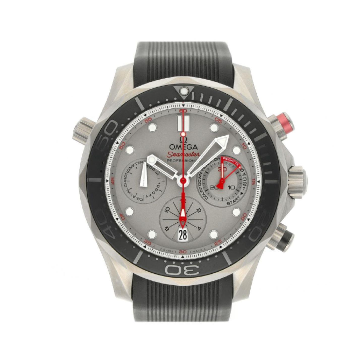 Omega Seamaster Diver 300 M 212.92.44.50.99.001 - (1/5)