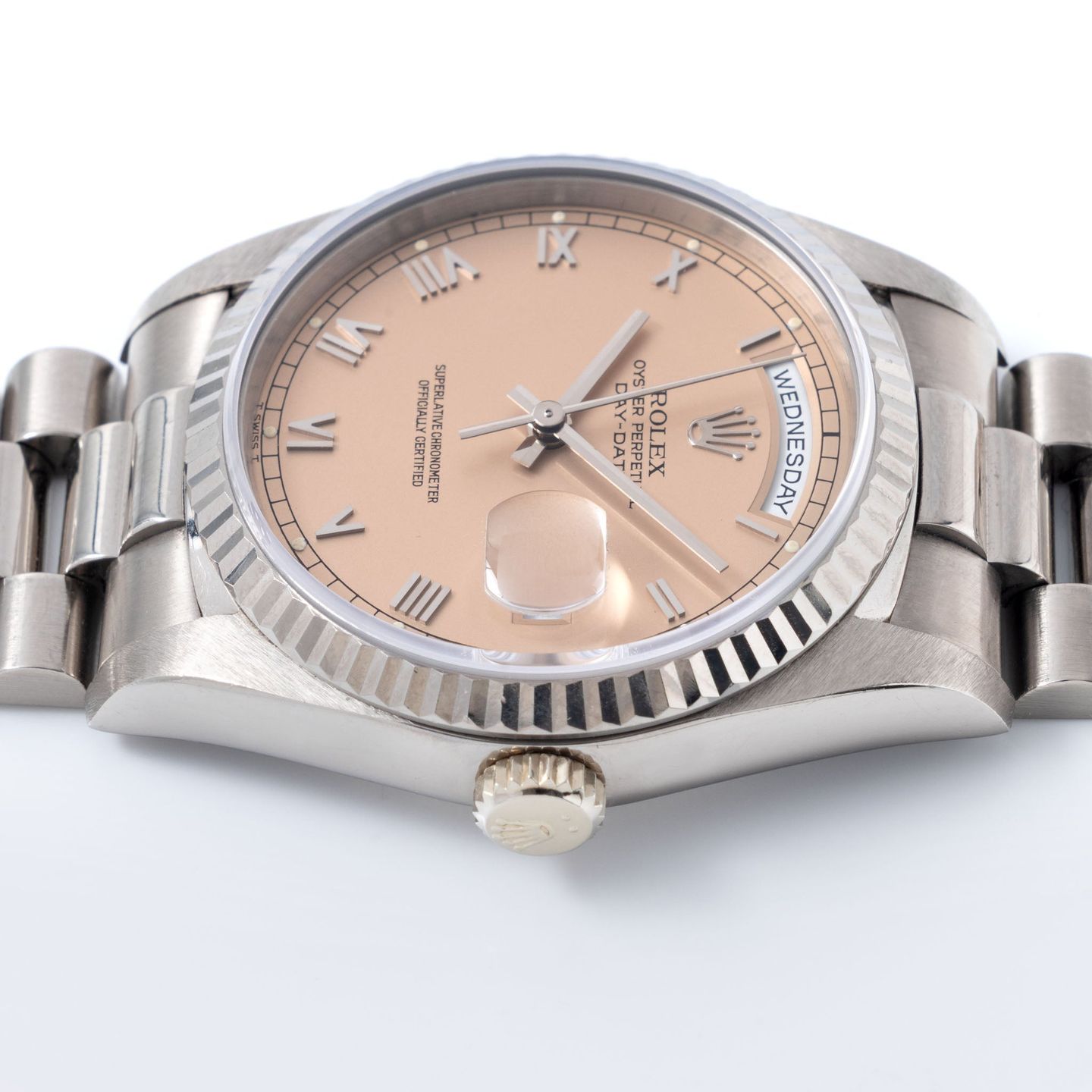 Rolex Day-Date 36 18239 - (7/8)