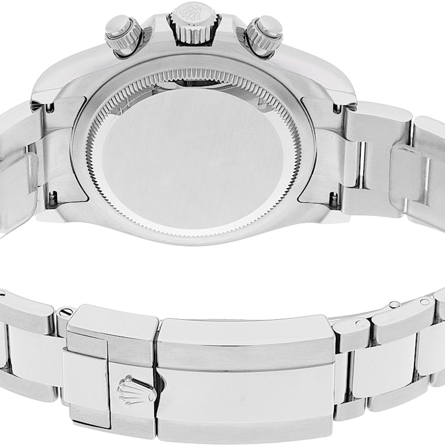 Rolex Daytona 126500LN - (5/5)