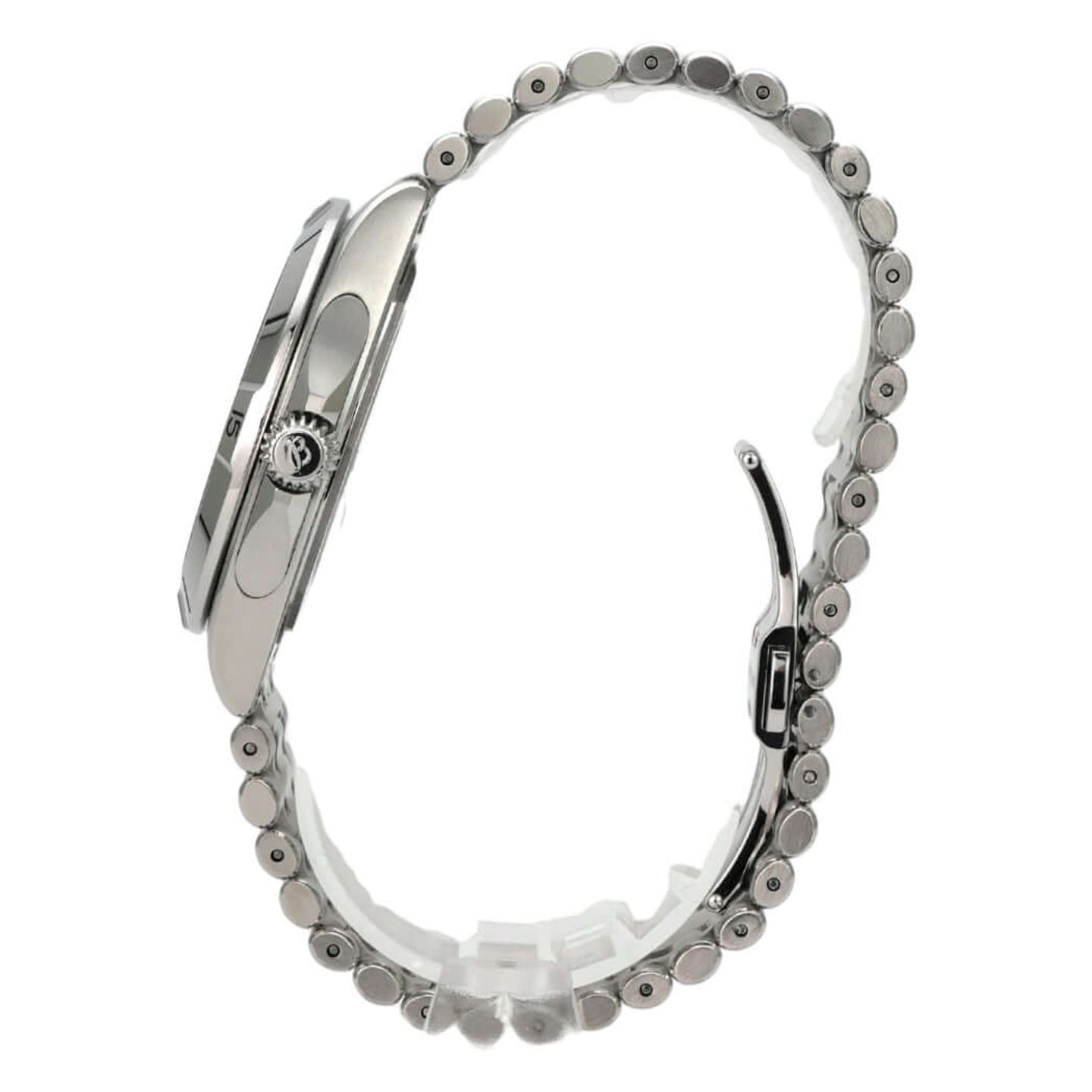 Breitling Navitimer GMT A32310251B1A1 (2021) - Zwart wijzerplaat 41mm Staal (5/8)