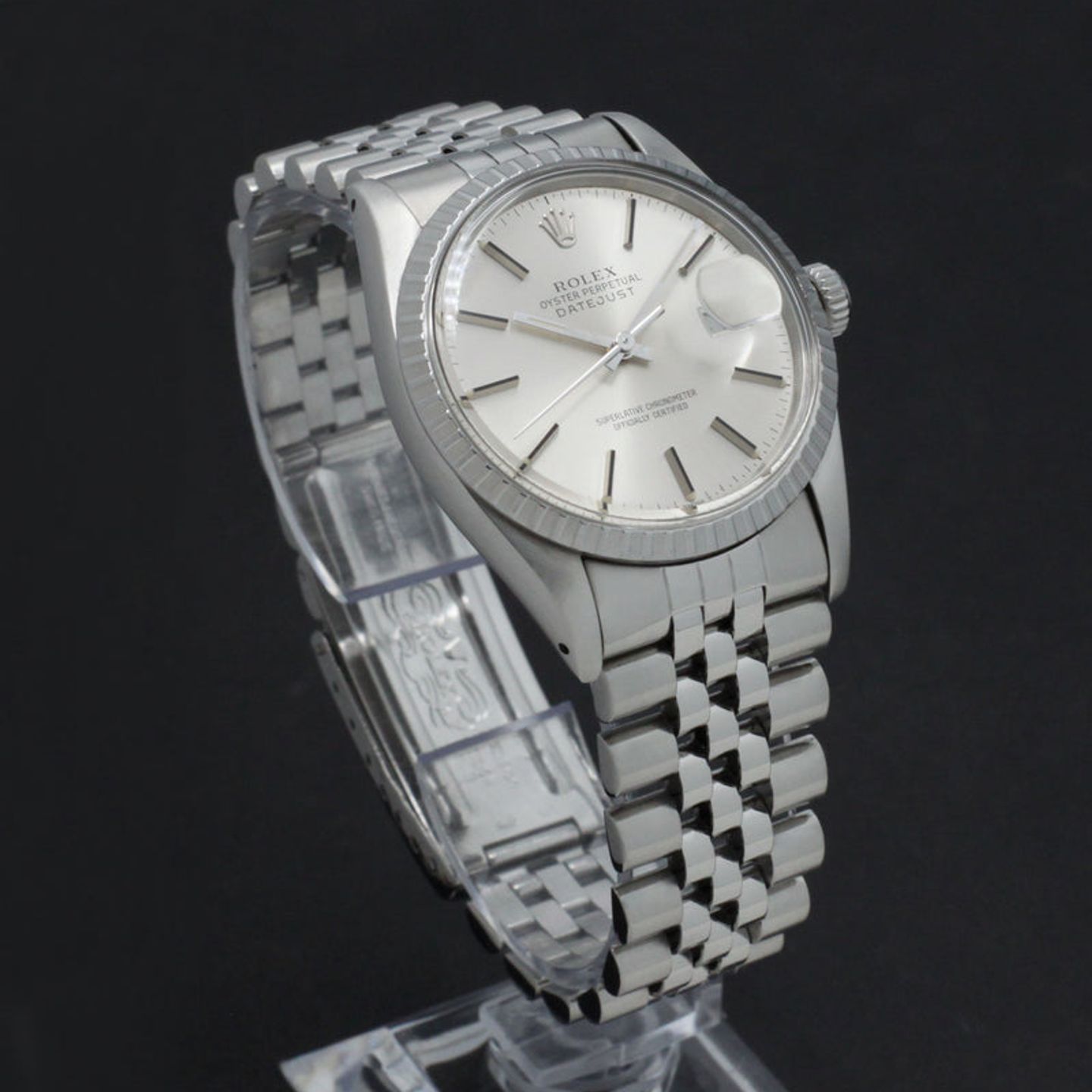 Rolex Datejust 36 16030 - (5/7)