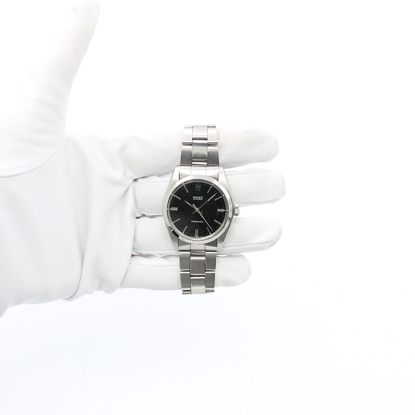 Rolex Oyster Precision 6426 - (1/5)