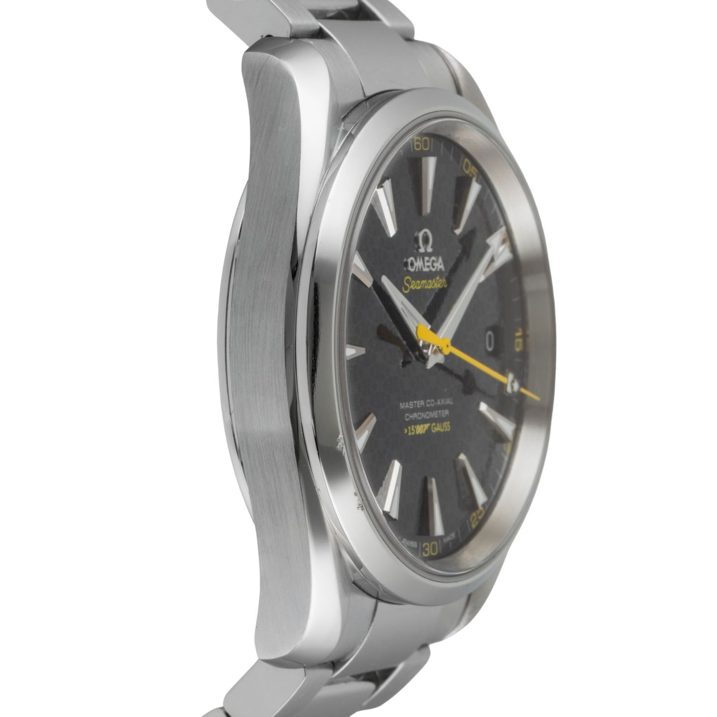 Omega Seamaster Aqua Terra 231.10.42.21.03.004 - (7/8)