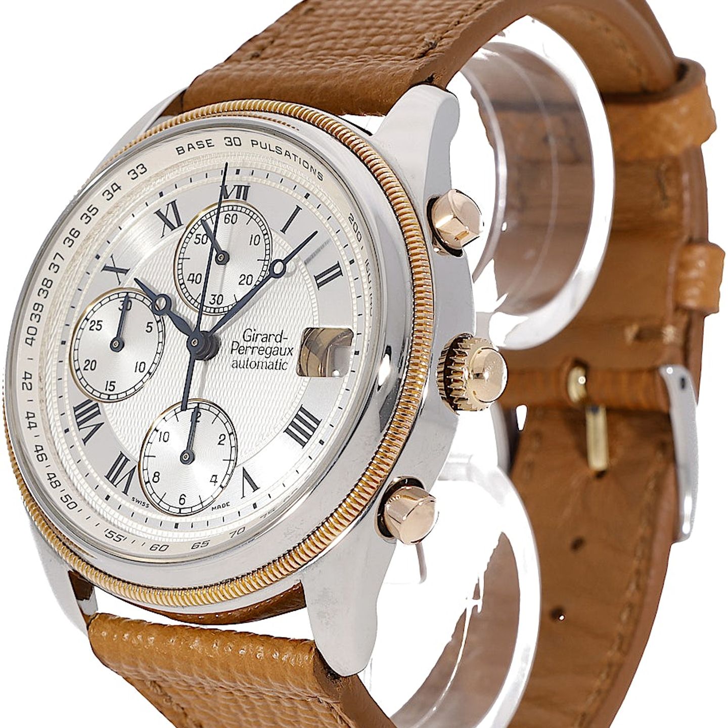 Girard-Perregaux Unknown 4910 (1992) - 39 mm (3/5)