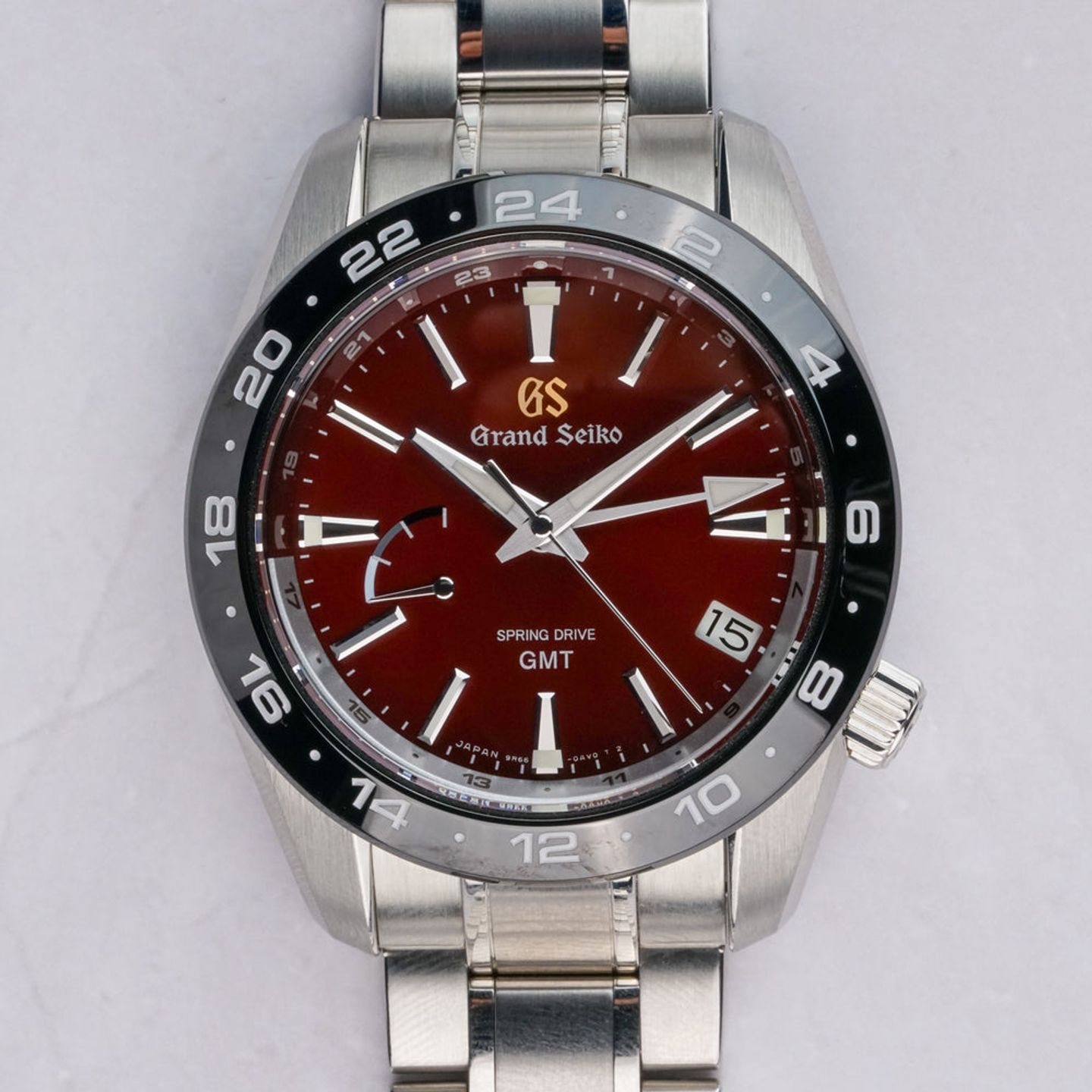 Grand Seiko Sport Collection SBGE305 - (4/8)