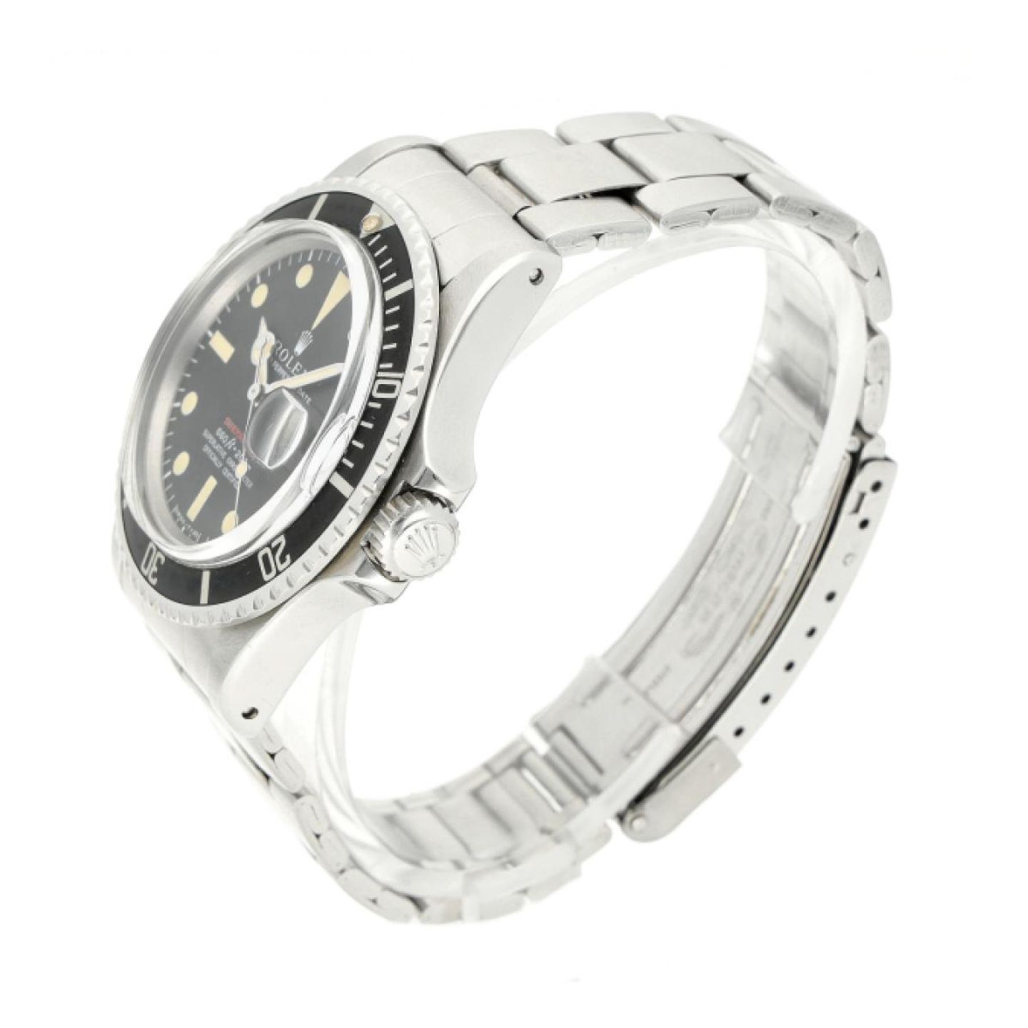Rolex Submariner Date 1680 - (5/8)