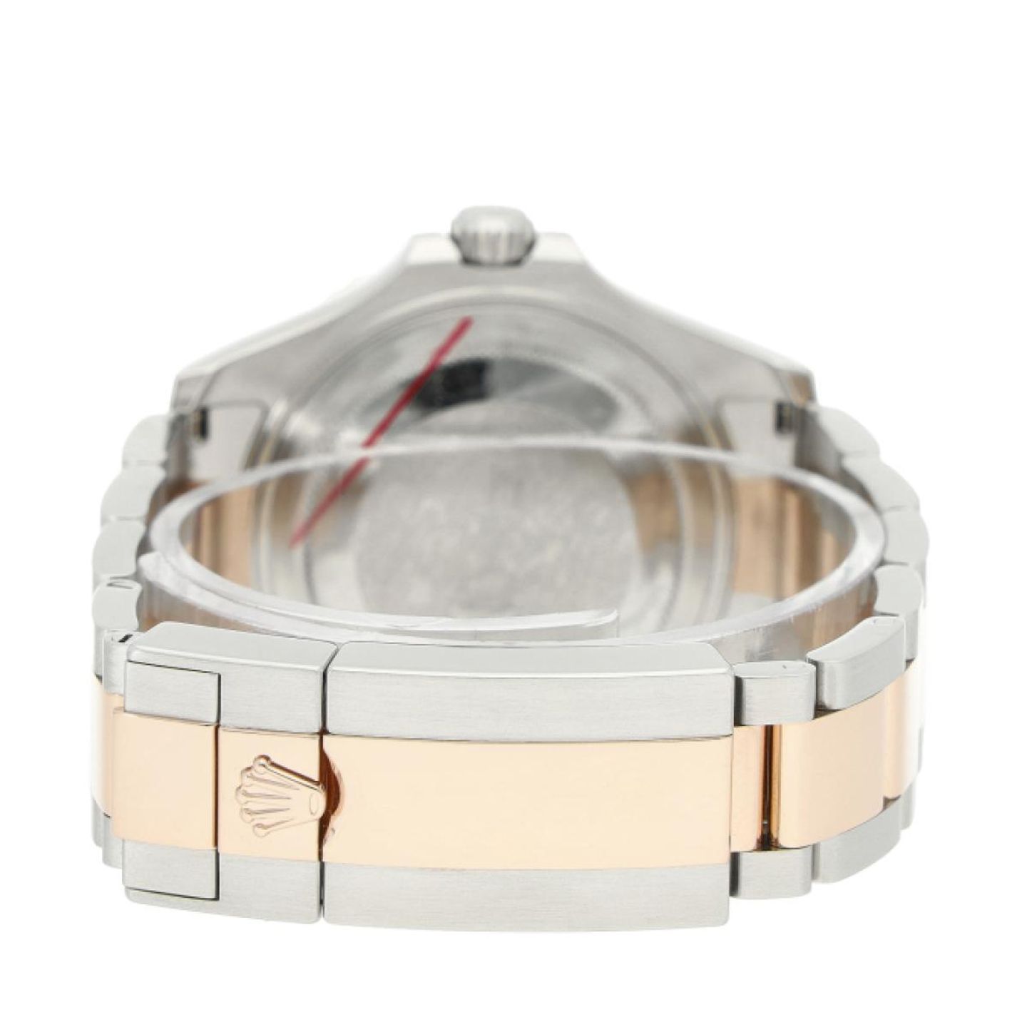 Rolex Yacht-Master 37 268621 - (4/5)