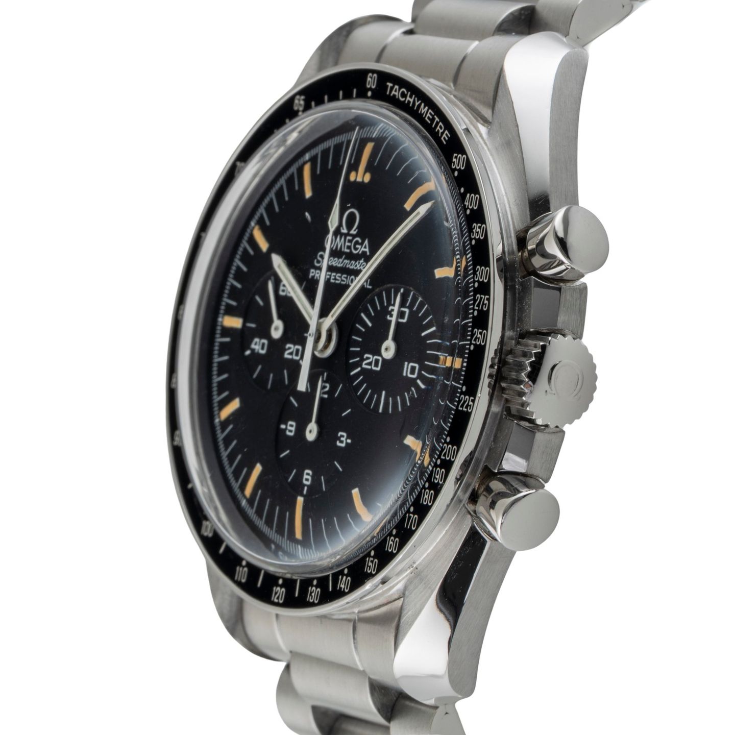 Omega Speedmaster Professional Moonwatch 3590.50.00 - (6/8)