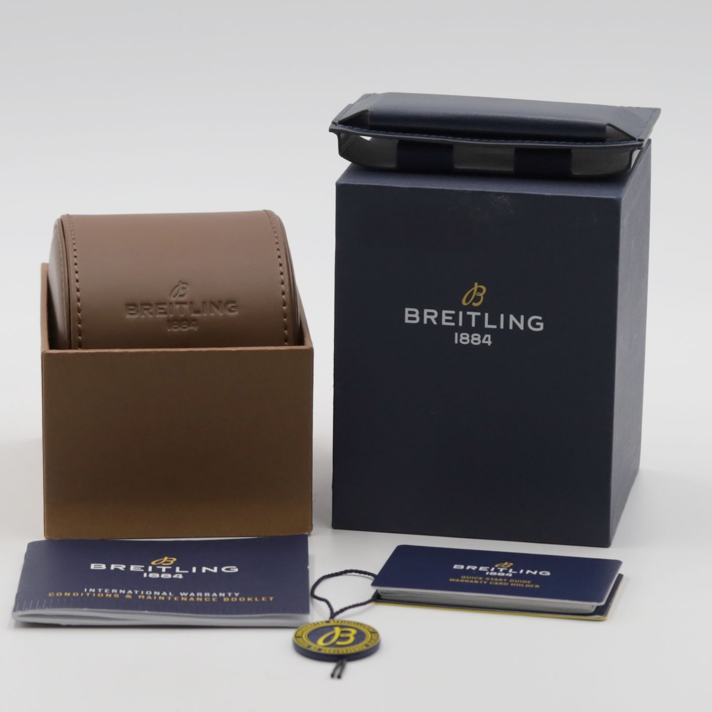 Breitling Superocean Heritage II Chronograph AB0162161C1A1 - (8/8)